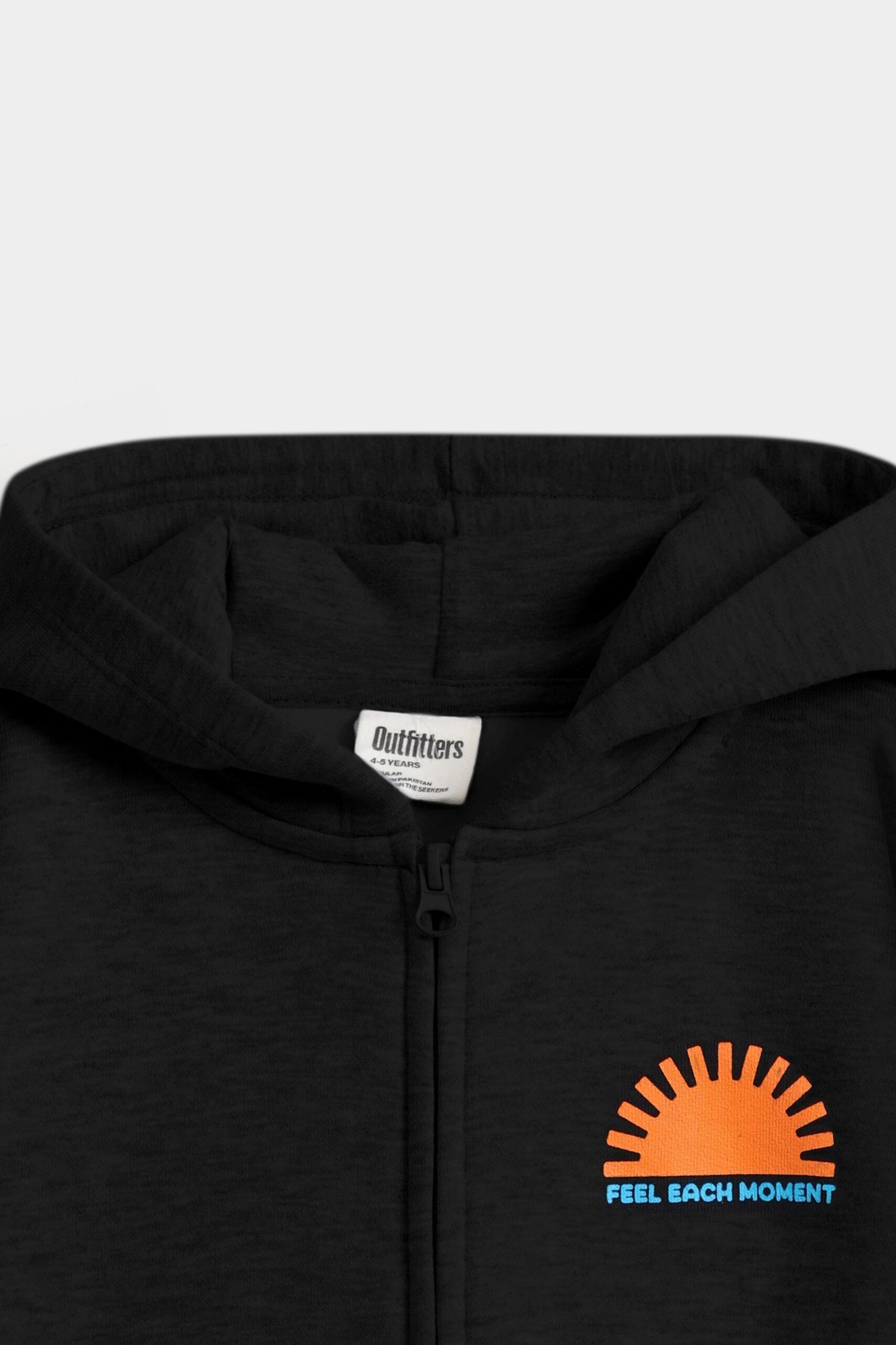 Full Zipper Hood - Image 8