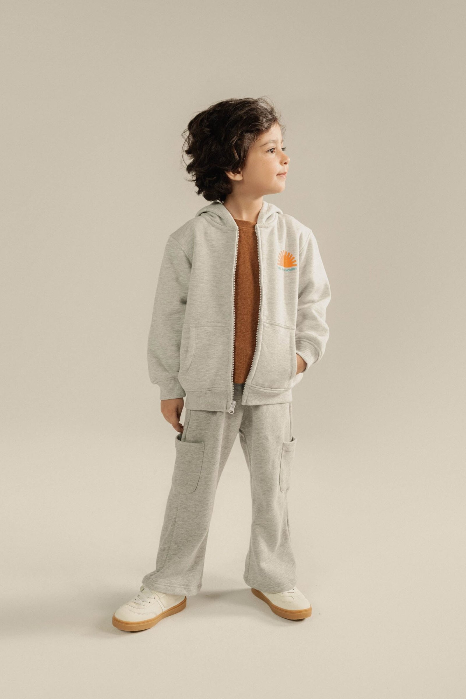 Full Zipper Hood - Image 6