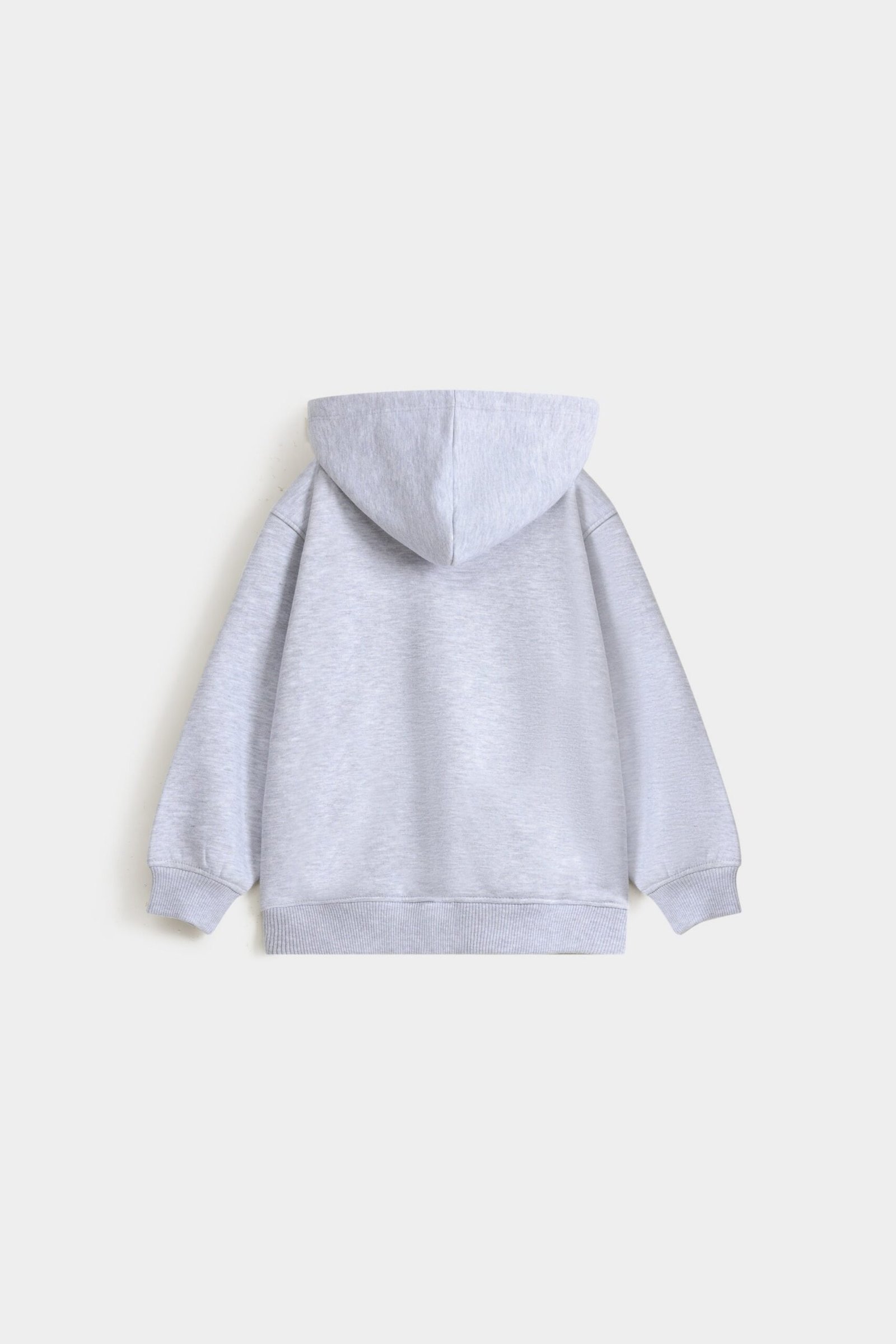 Full Zipper Hood - Image 3
