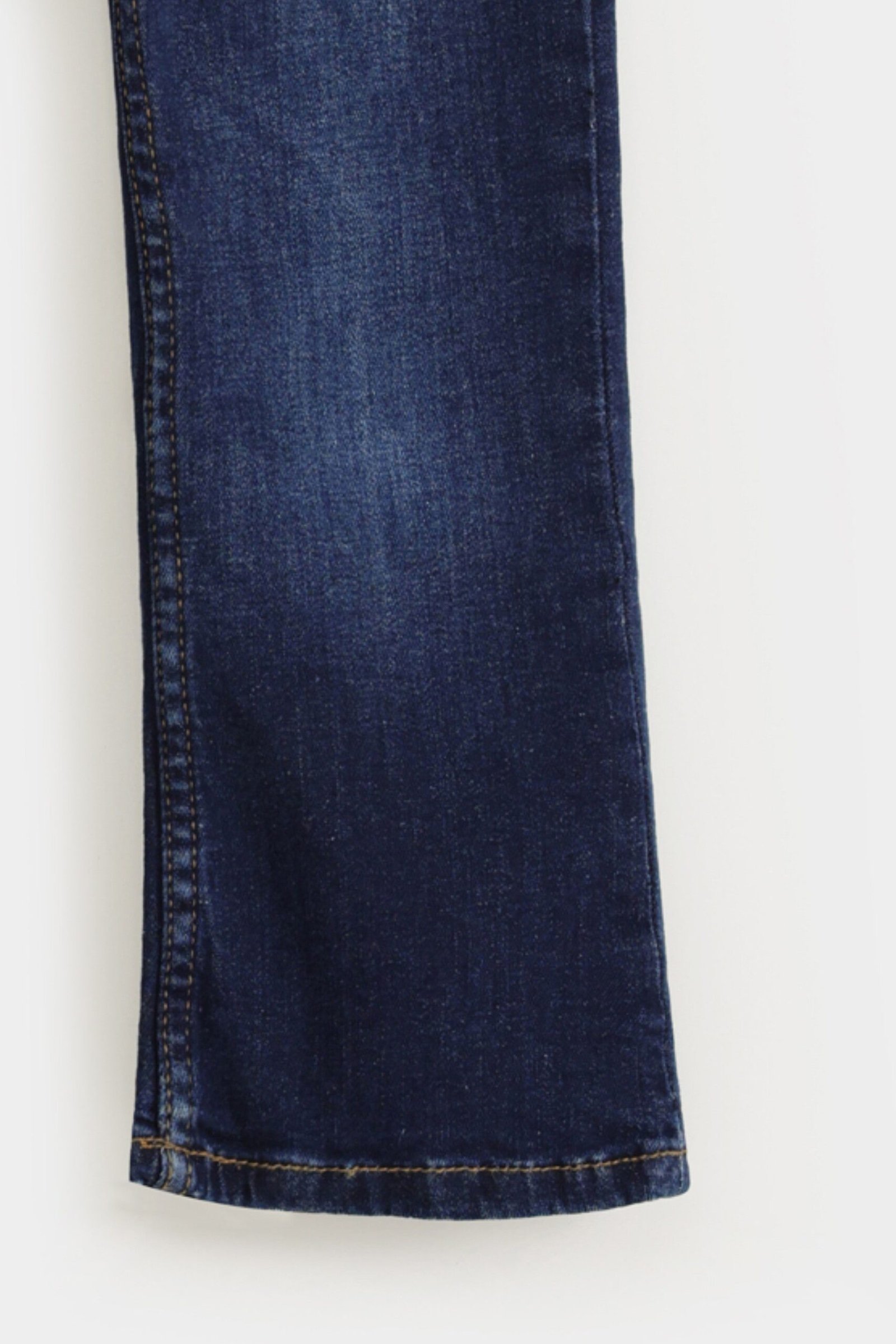 Skinny Flared Jeans - Image 3
