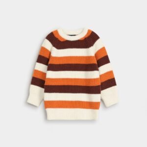 Striped Sweater