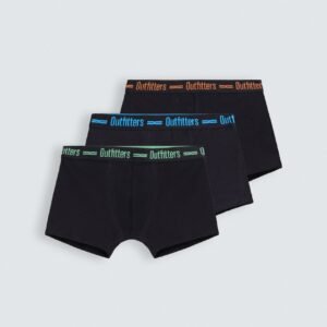 Pack Of 3-Boxers