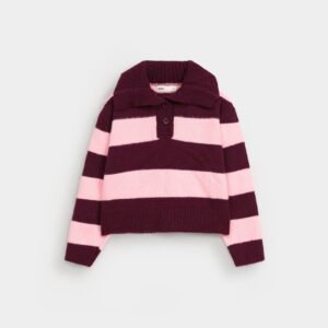 Polo Stripped Sweater