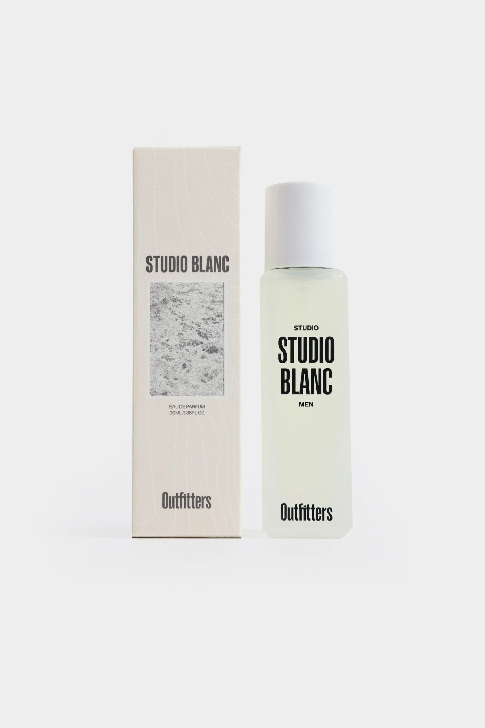 Studio Blanc