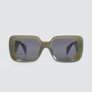 Square Sunglasses