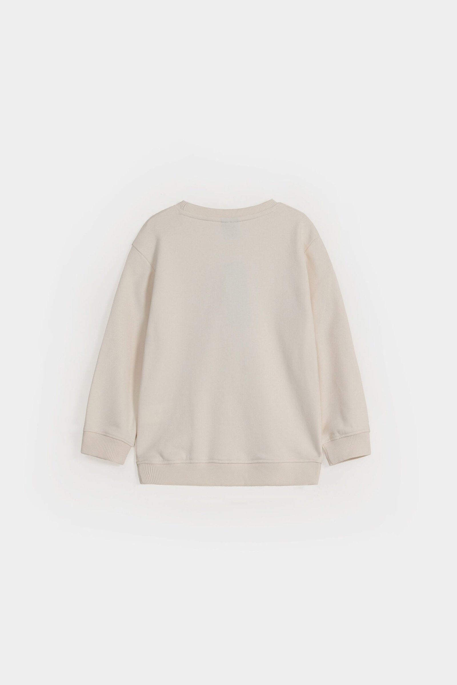 Graphic Sweatshirt - Image 3