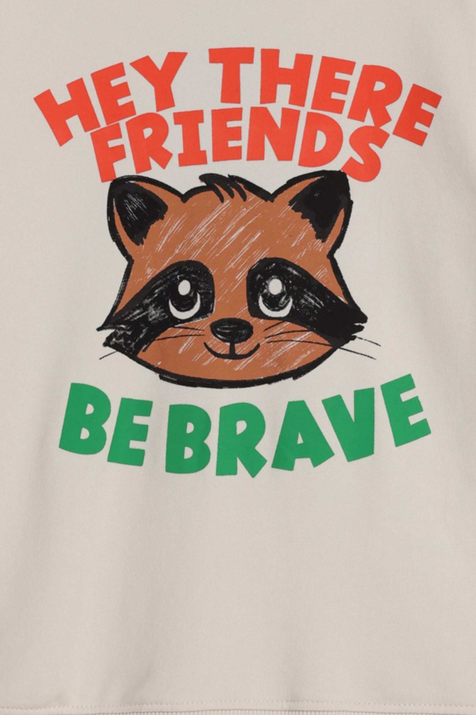 Graphic Sweatshirt - Image 2