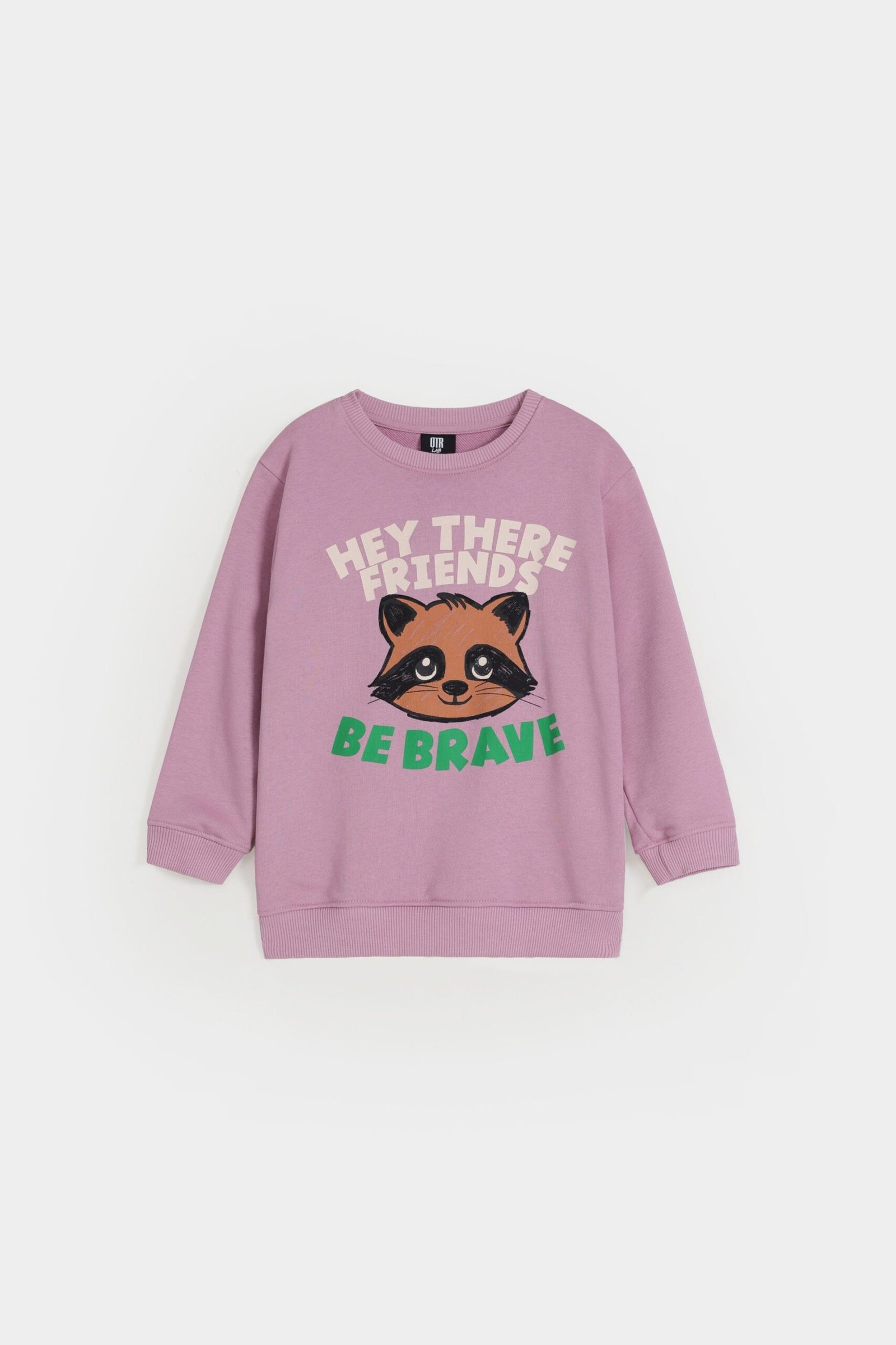 Graphic Sweatshirt - Image 4