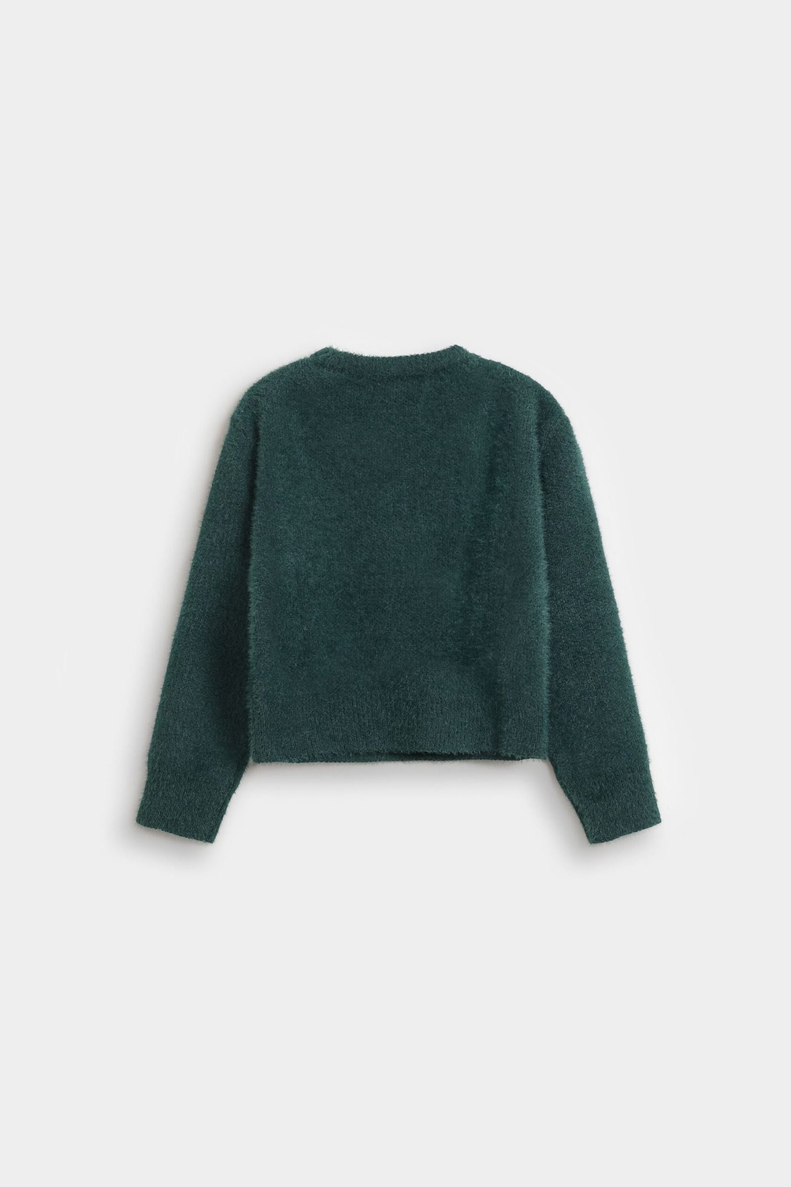 Embellished Sweater - Image 3