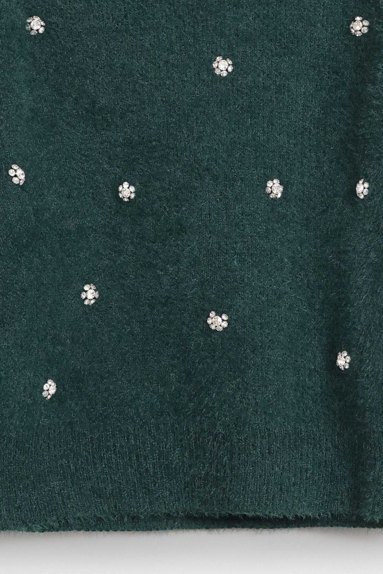 Embellished Sweater - Image 2