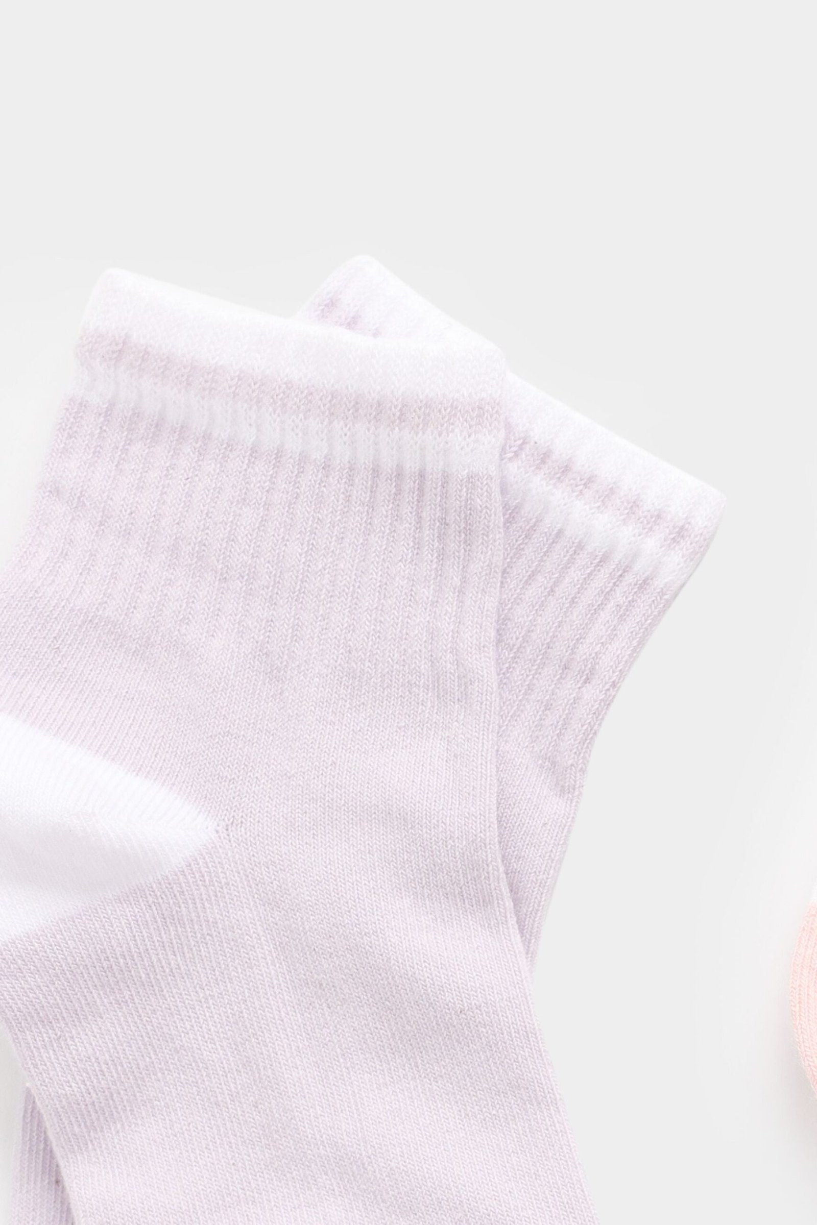 Pack of 3-Ankle Socks - Image 3