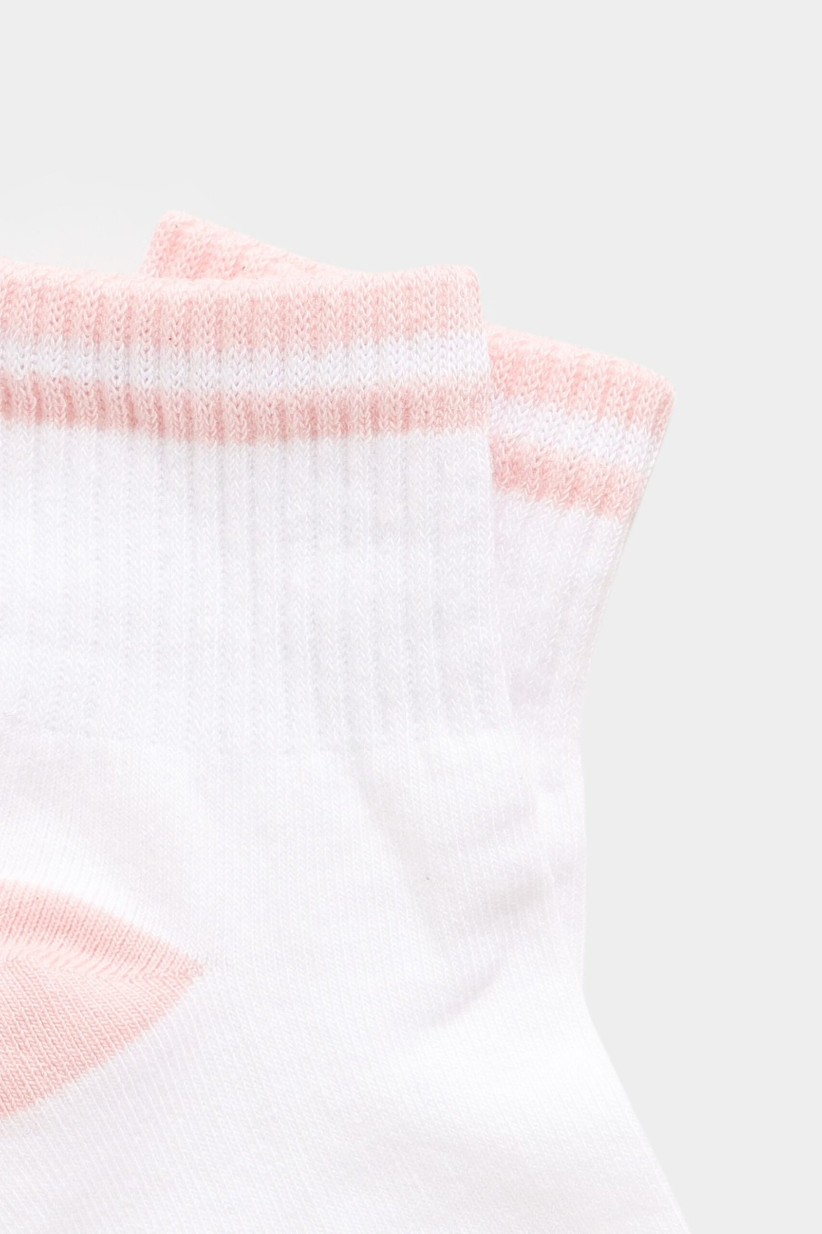 Pack of 3-Ankle Socks - Image 5