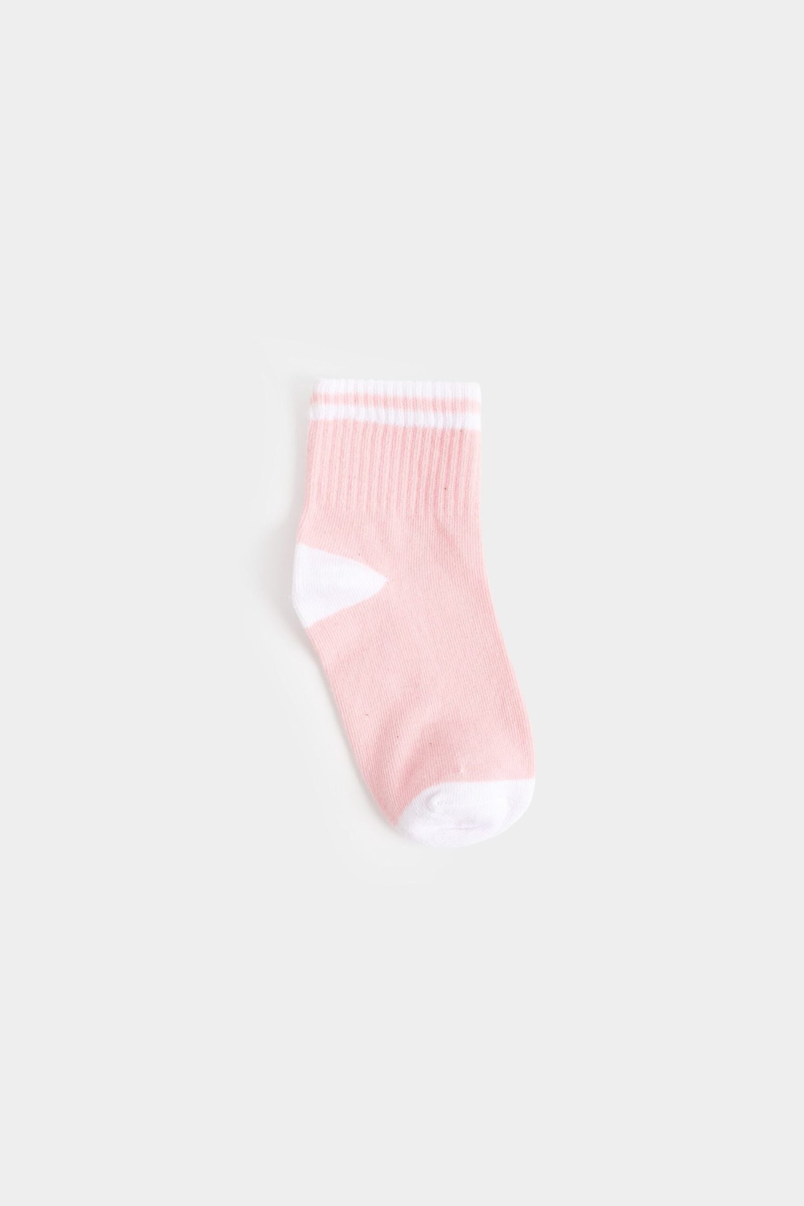 Pack of 3-Ankle Socks - Image 6