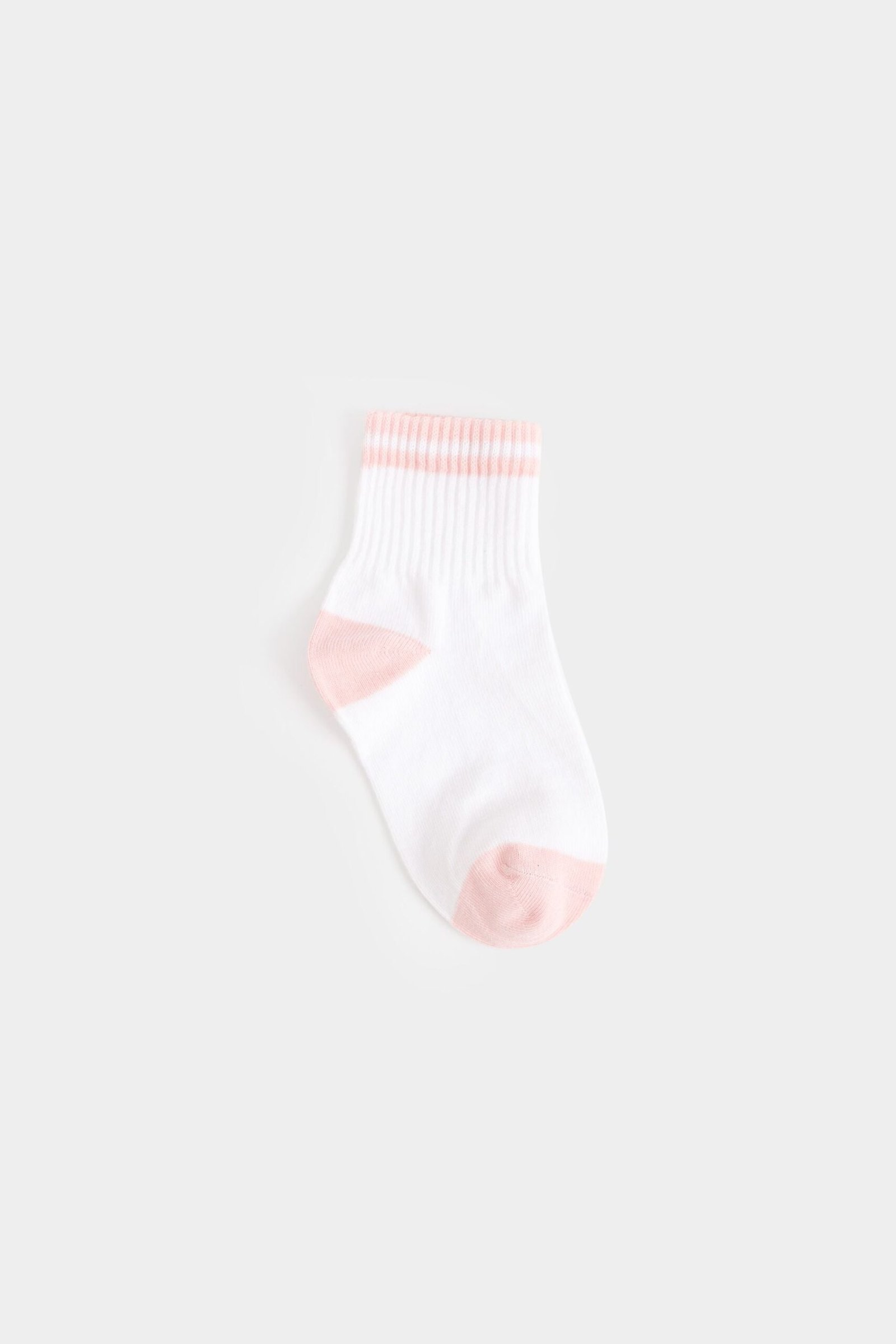 Pack of 3-Ankle Socks - Image 4