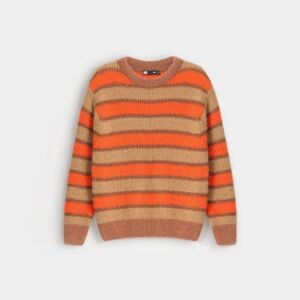 Striped Sweater