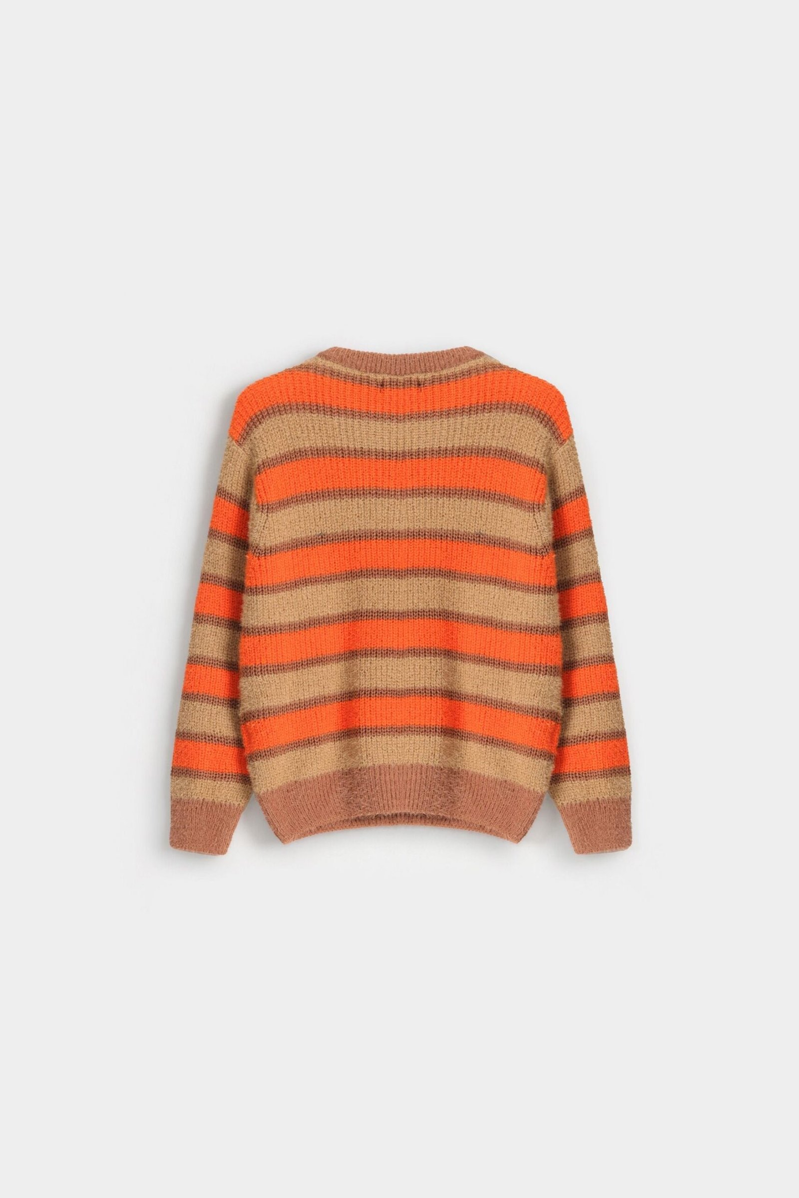 Striped Sweater - Image 3