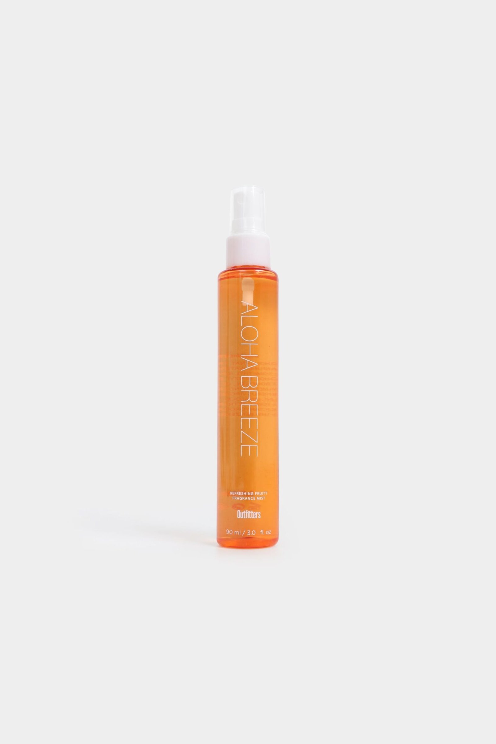 Aloha Breeze Body Mist