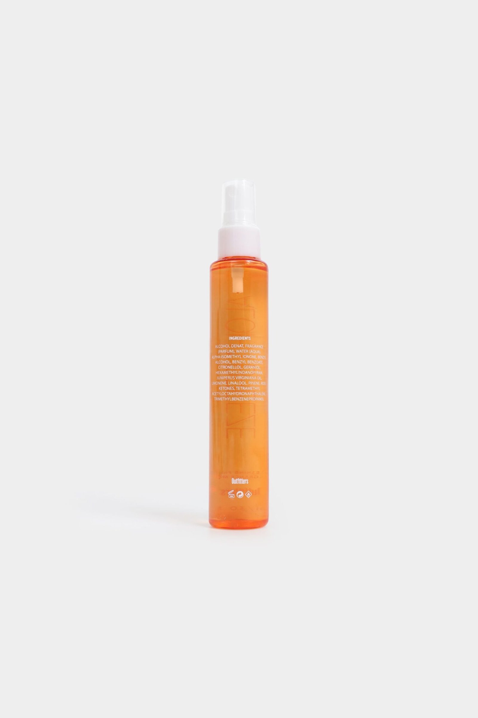 Aloha Breeze Body Mist - Image 2