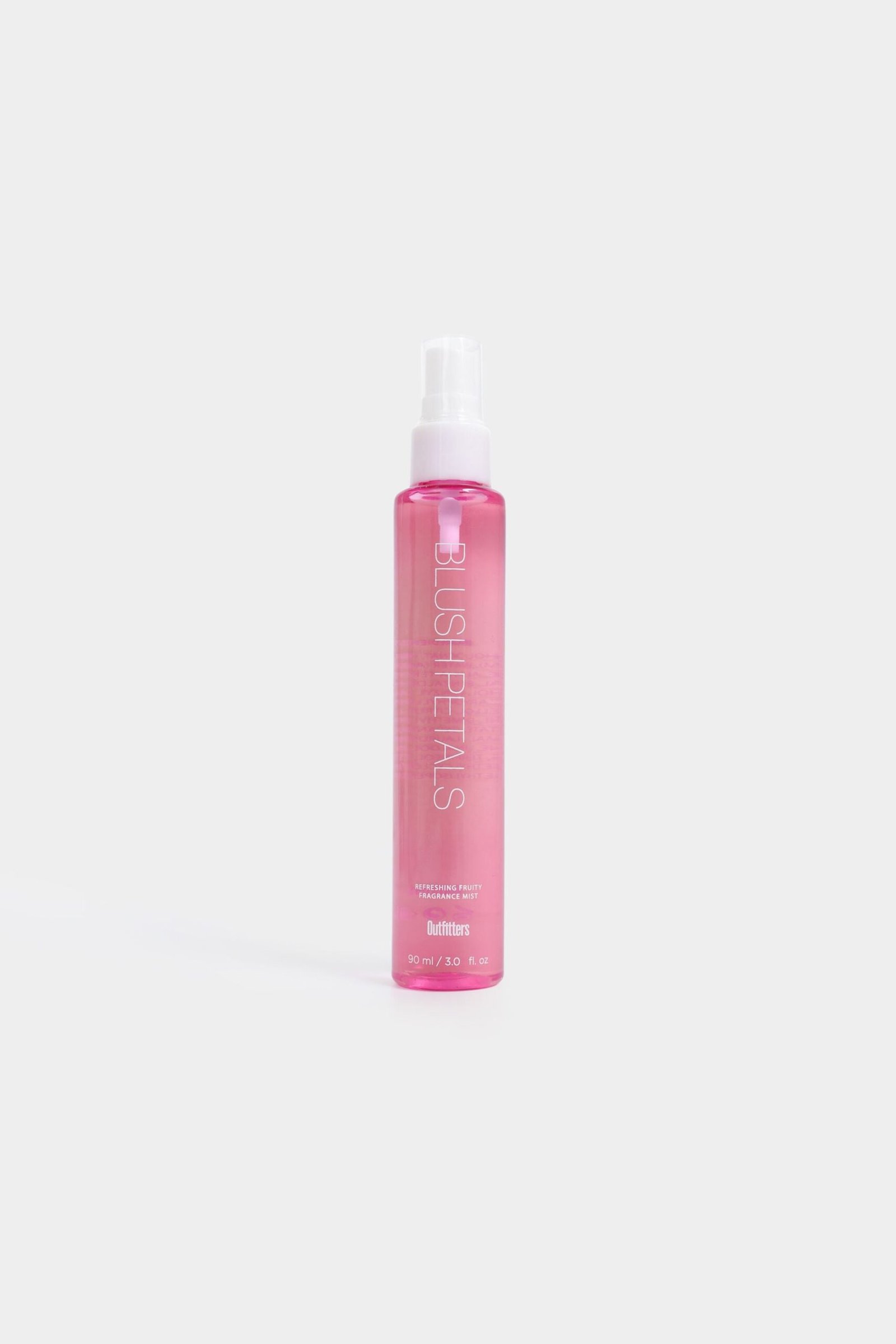Blush Petal Body Mist
