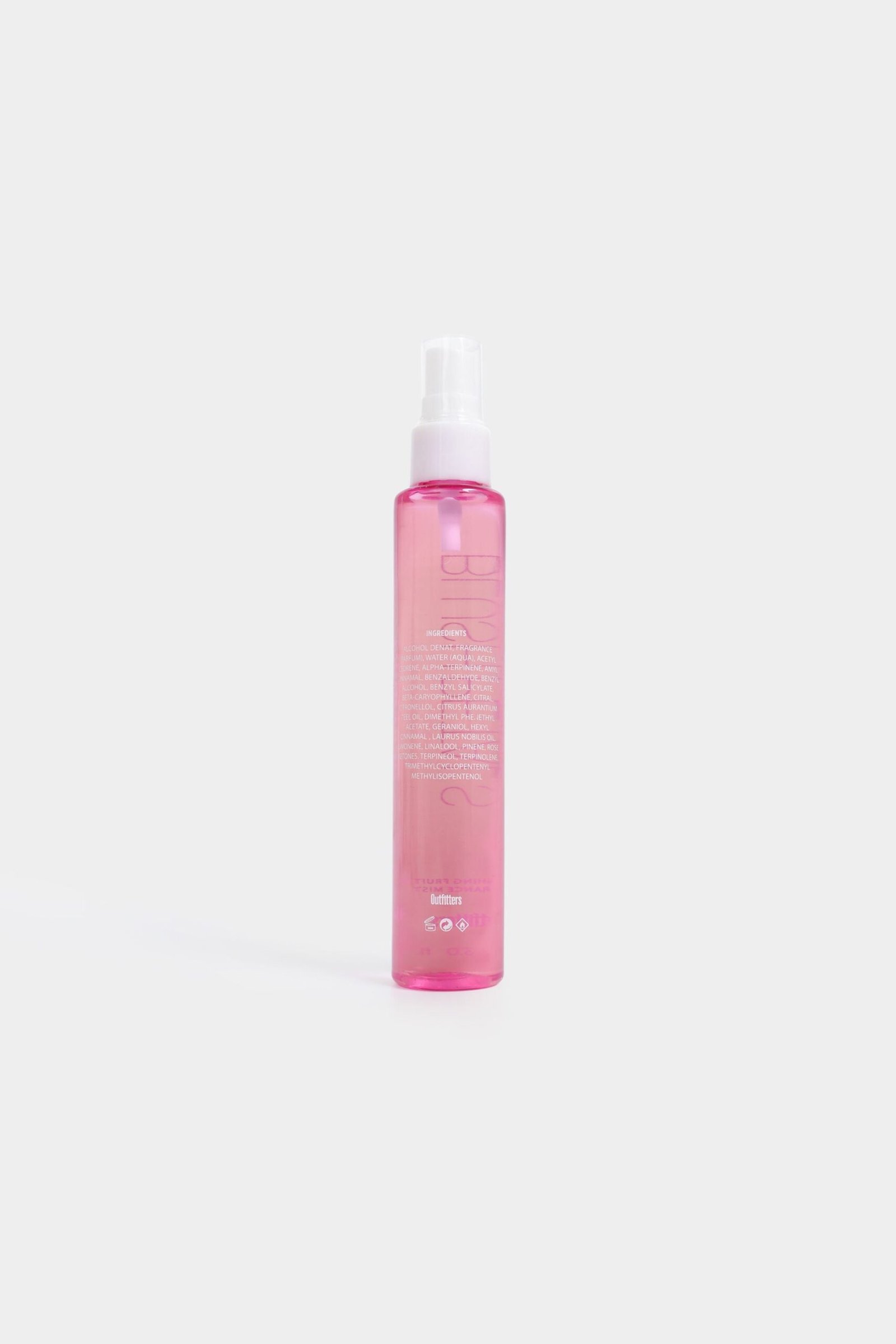 Blush Petal Body Mist - Image 2