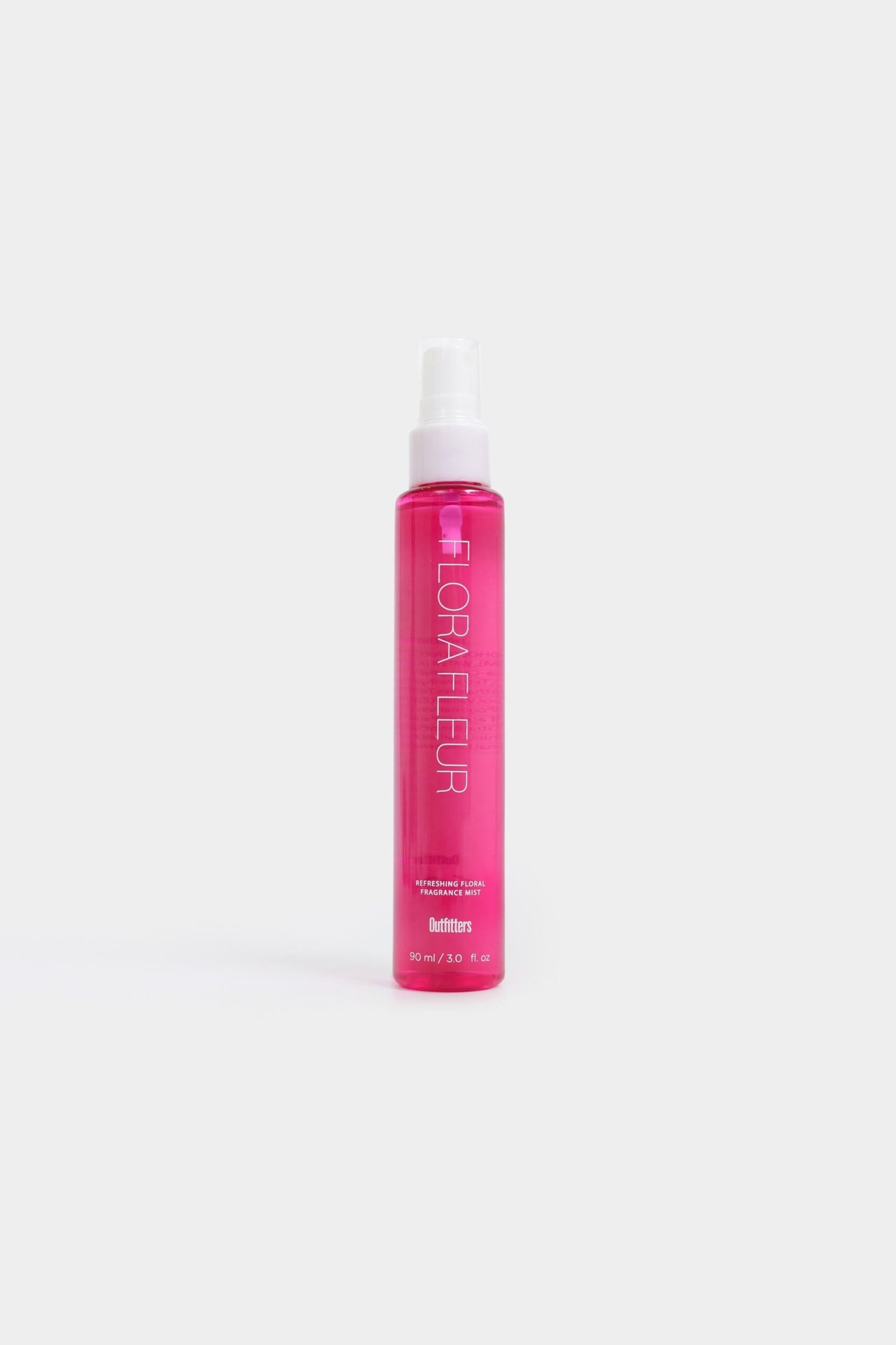 Flora Fleur Body Mist