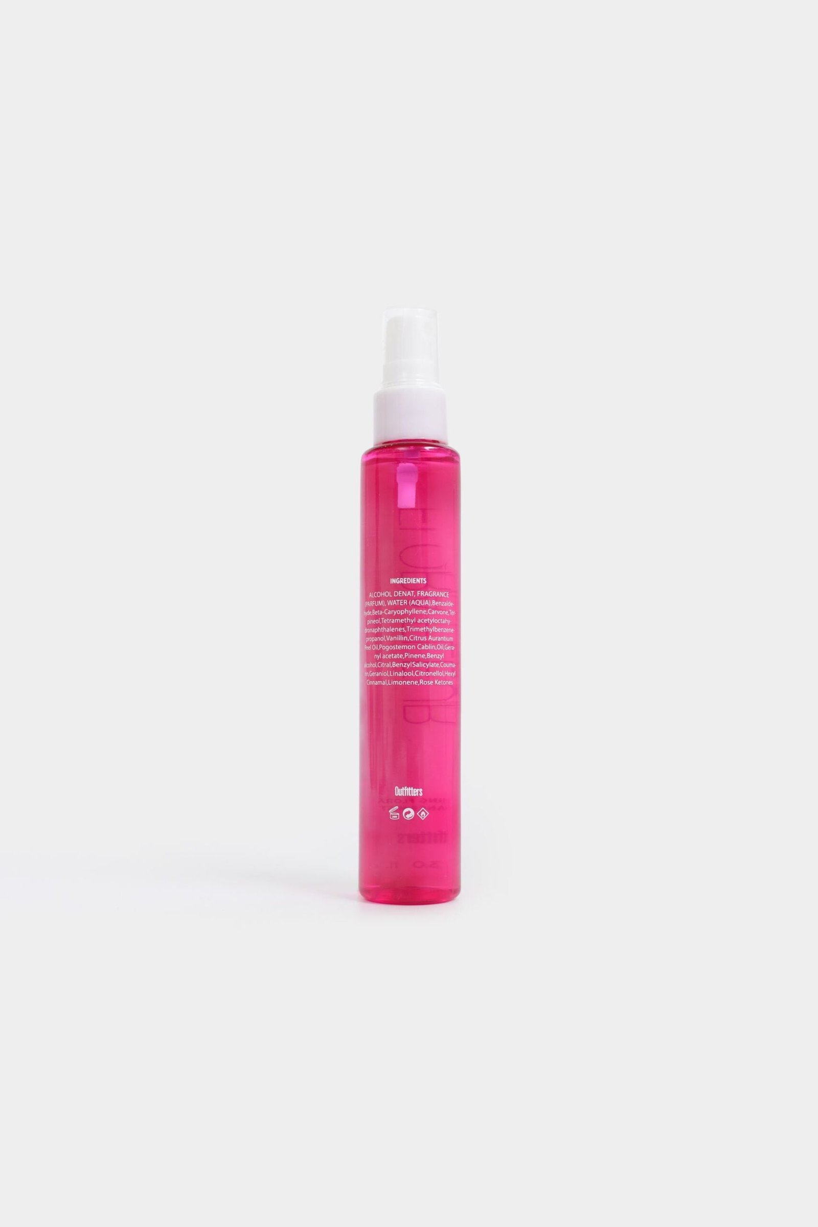 Flora Fleur Body Mist - Image 2