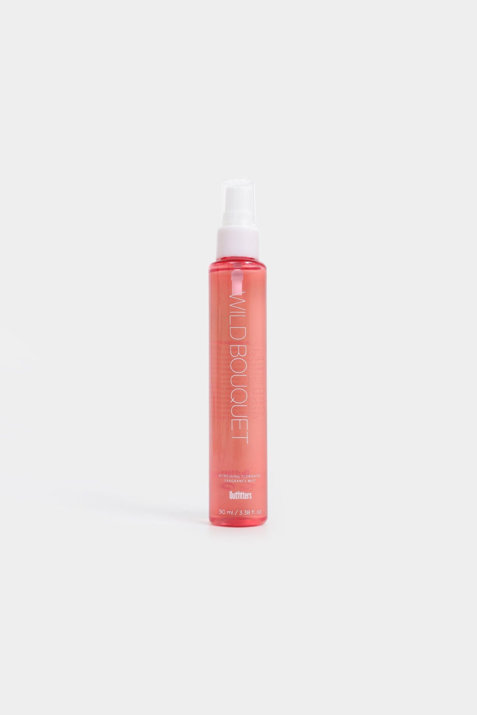 Wild Bouquet Body Mist