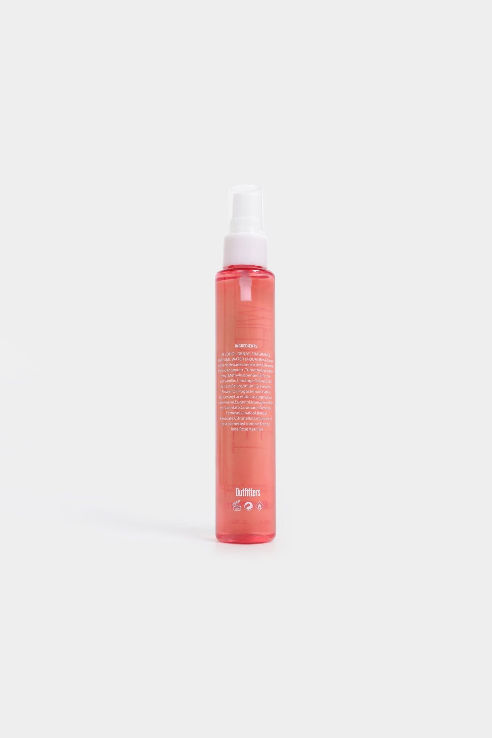 Wild Bouquet Body Mist - Image 2