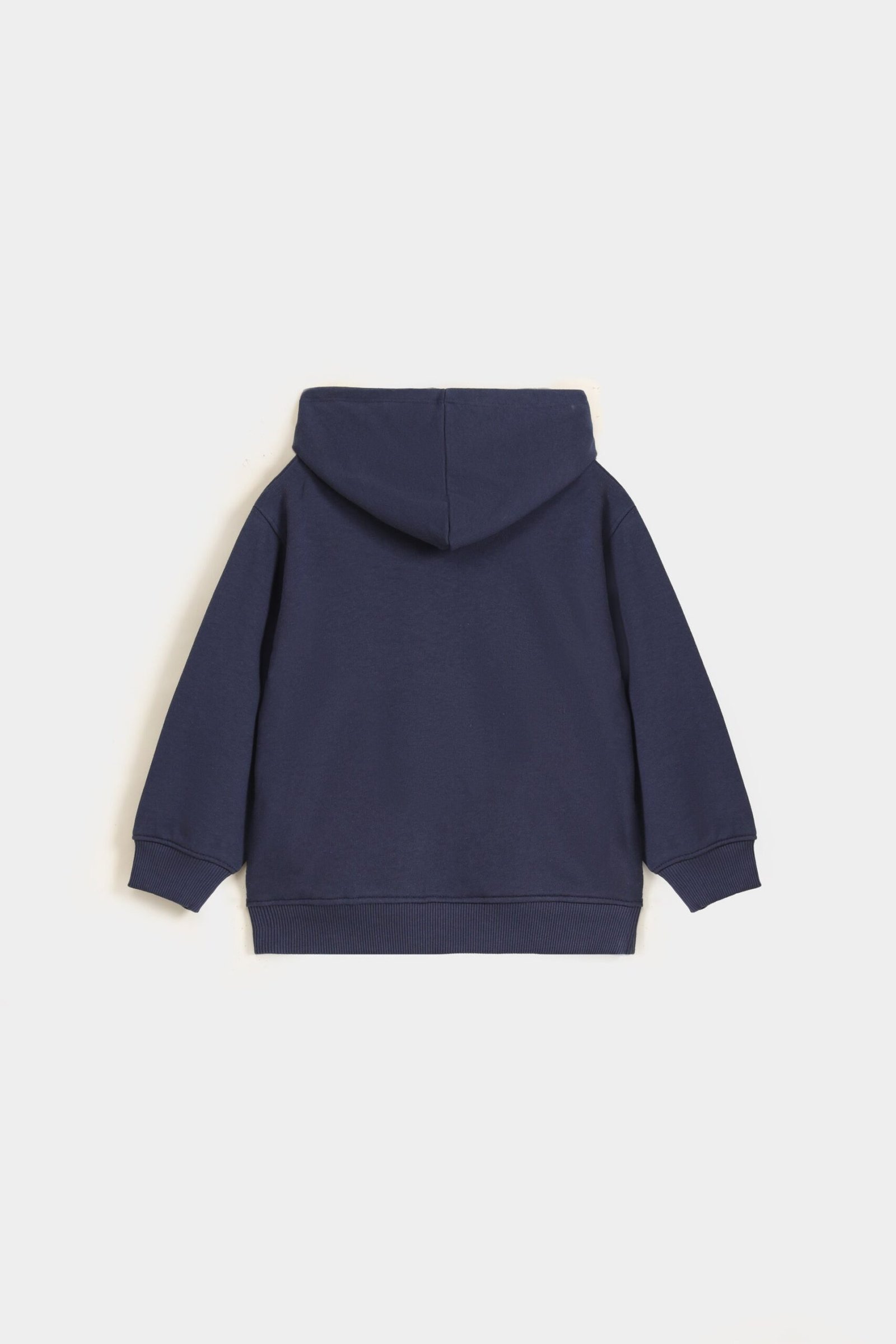 Varsity Pull-Over Hood - Image 3