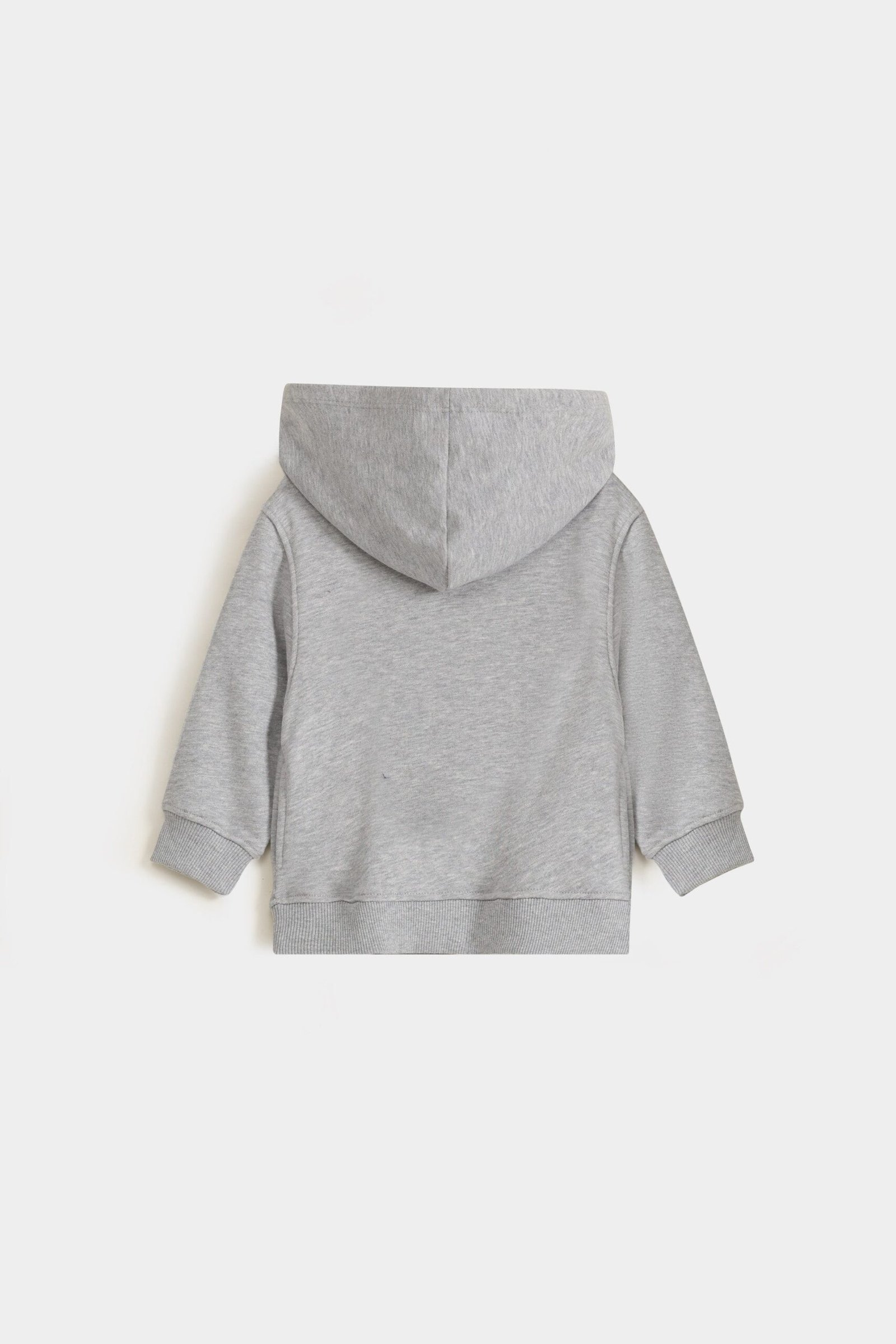 Varsity Pull-Over Hood - Image 6