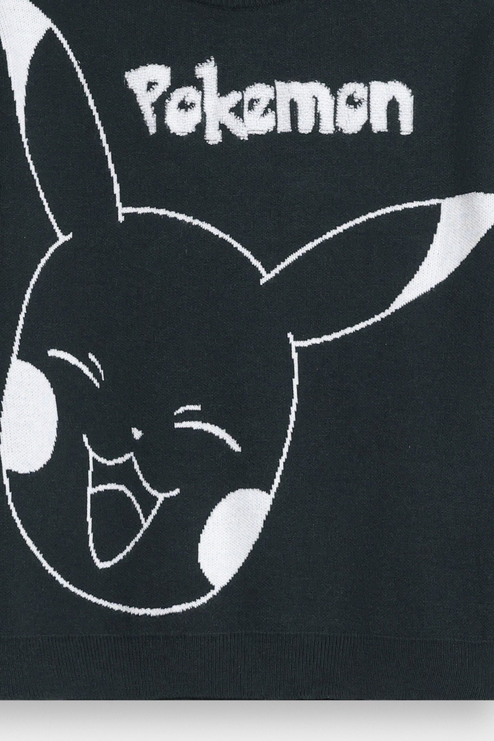Character Jacquard Sweater - Image 2