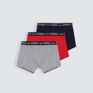 Pack of 3-Briefs