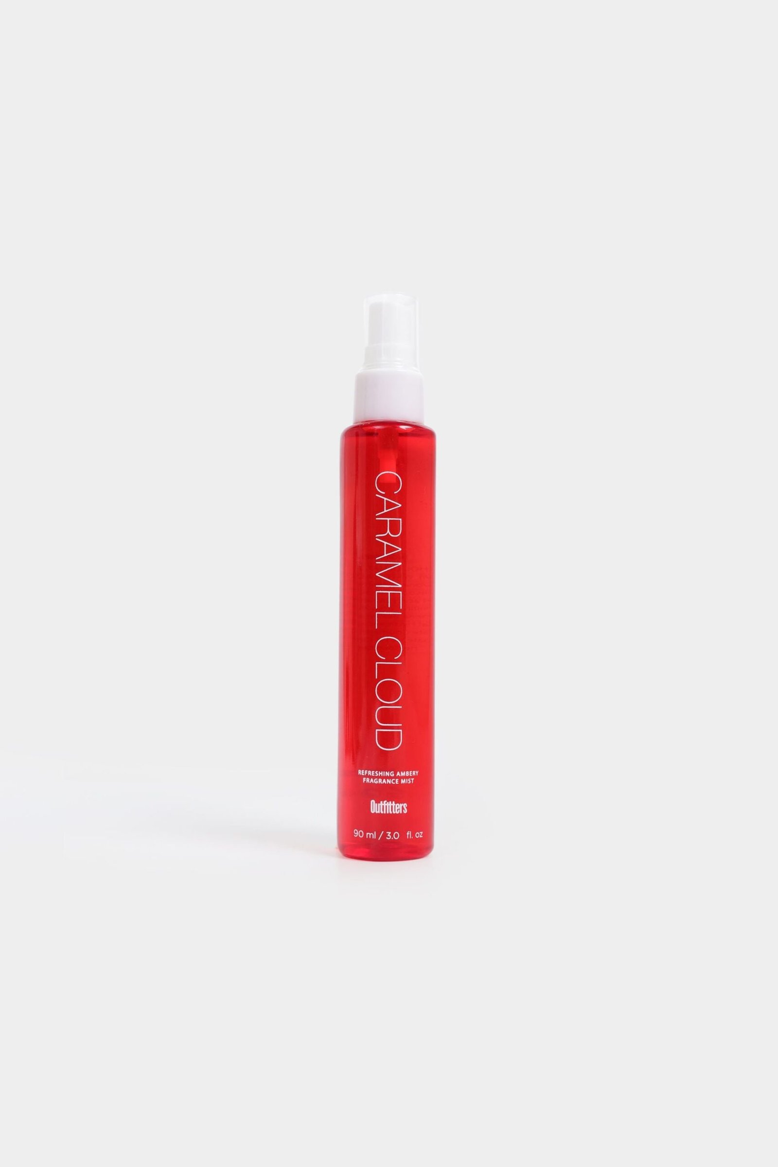 Caramel Cloud Body Mist