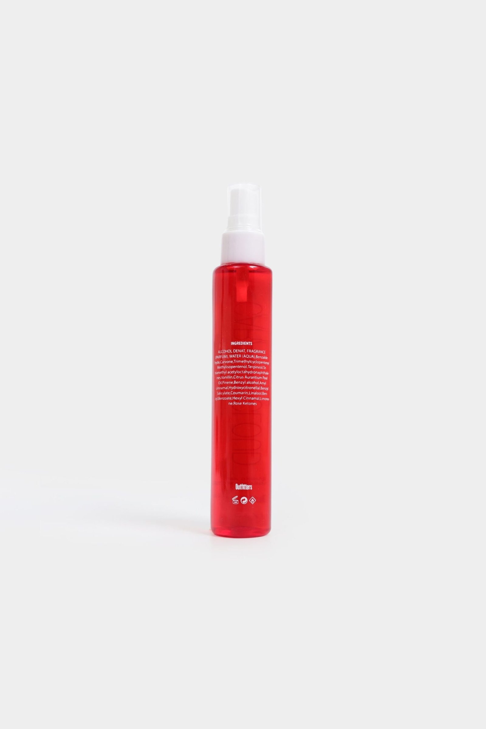 Caramel Cloud Body Mist - Image 2