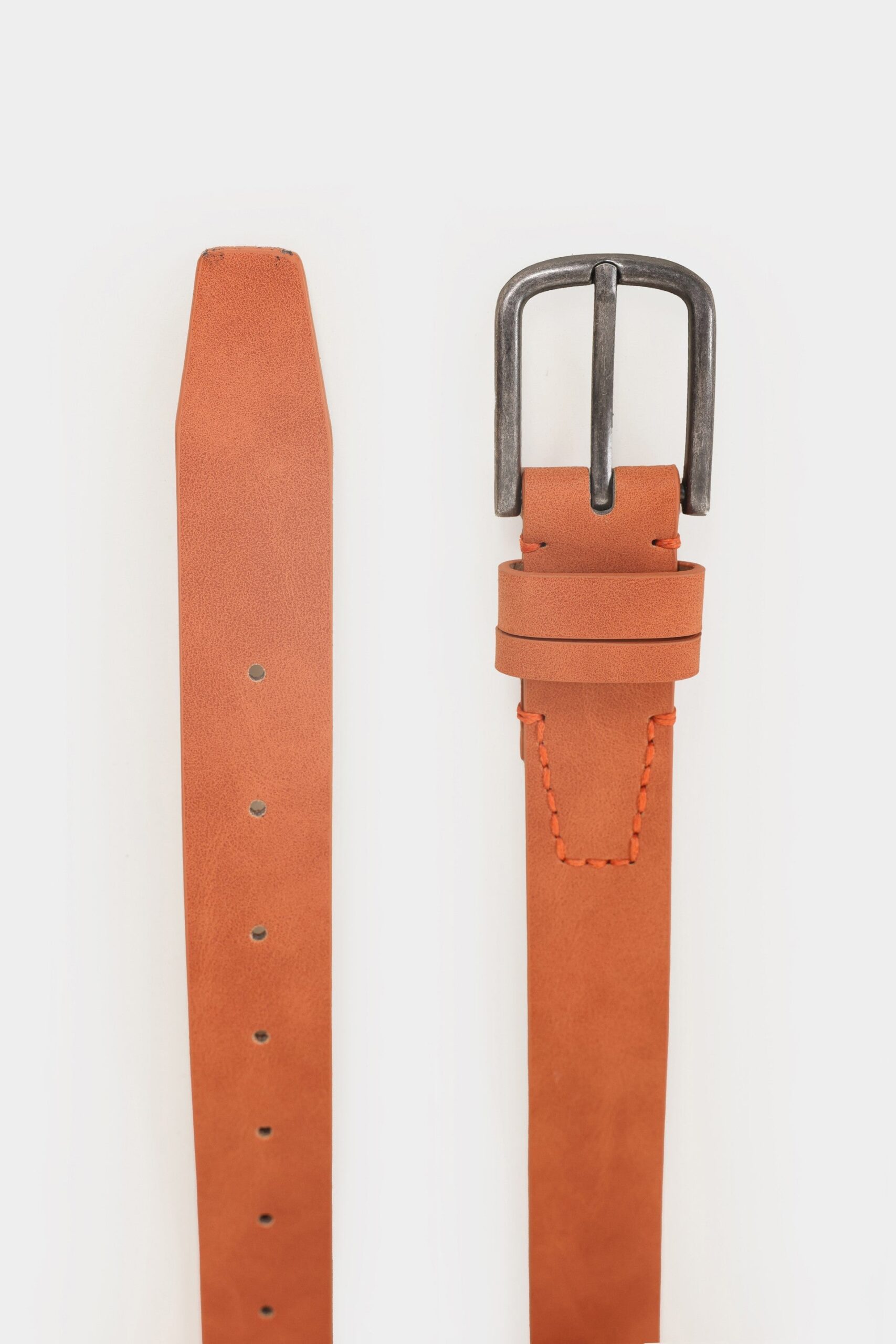 Faux Leather Belt - Image 3