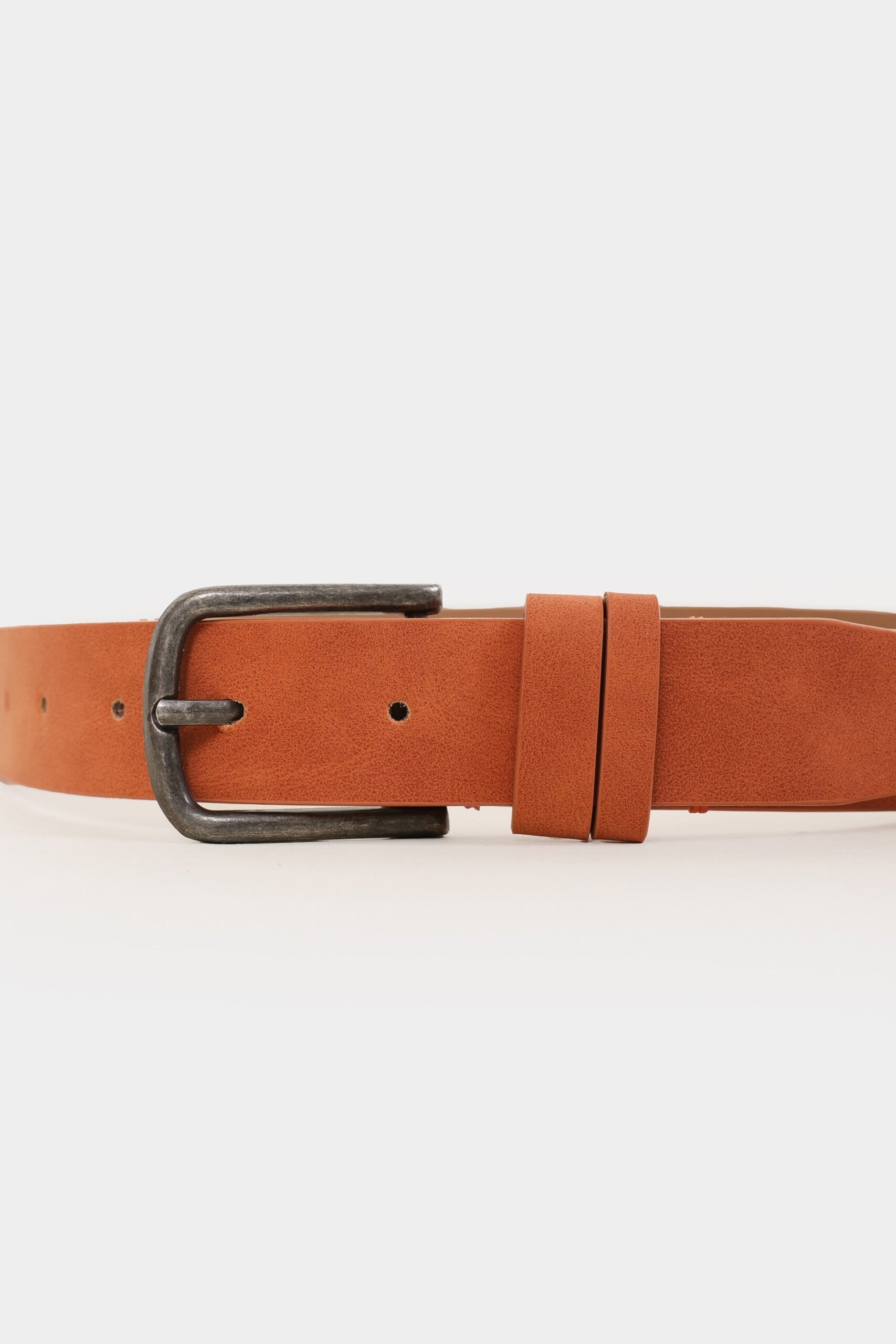 Faux Leather Belt - Image 2