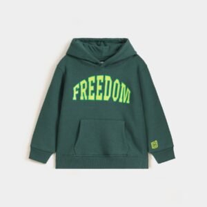 Freedom Pull-Over Hood