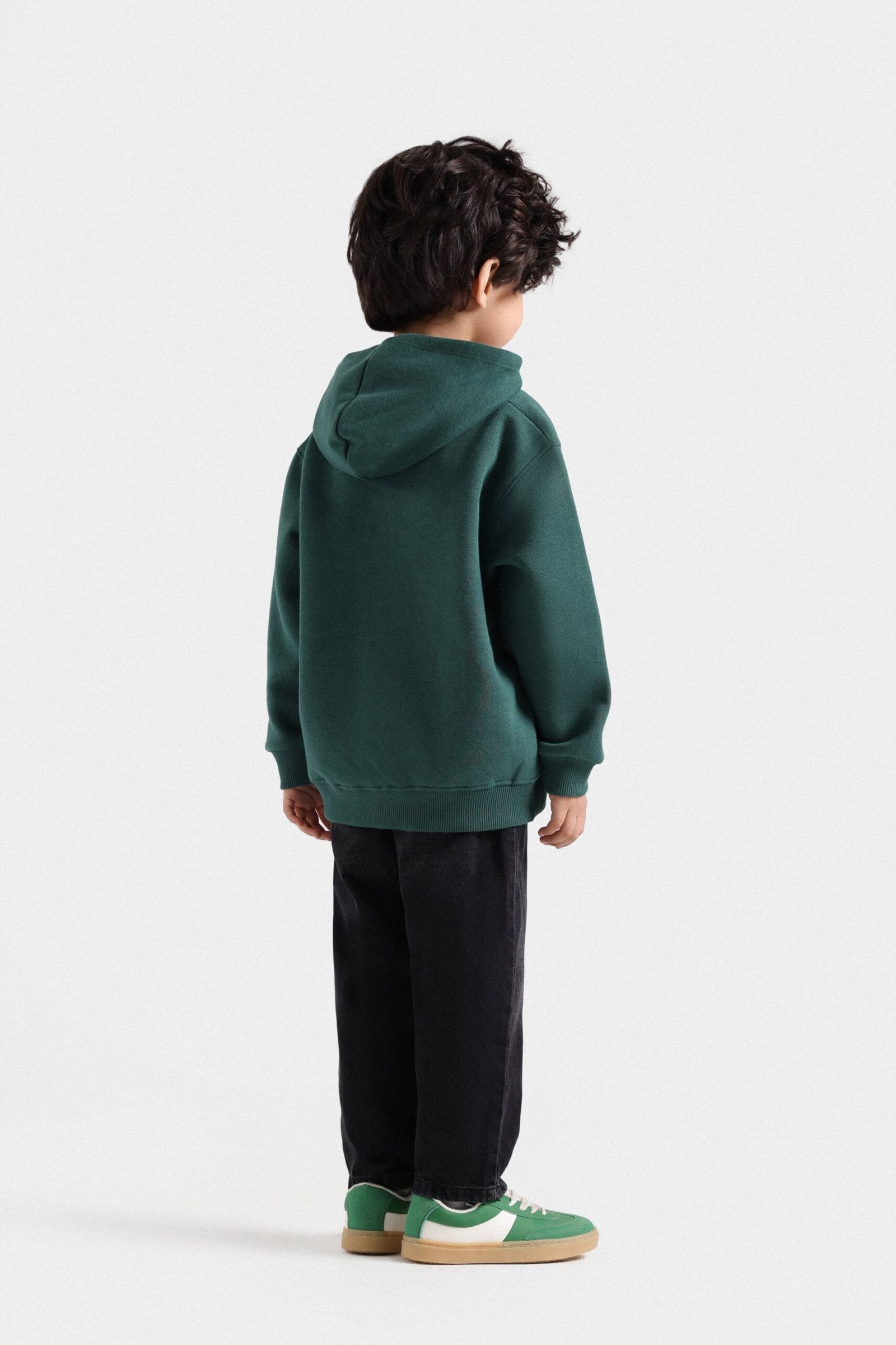 Freedom Pull-Over Hood - Image 6