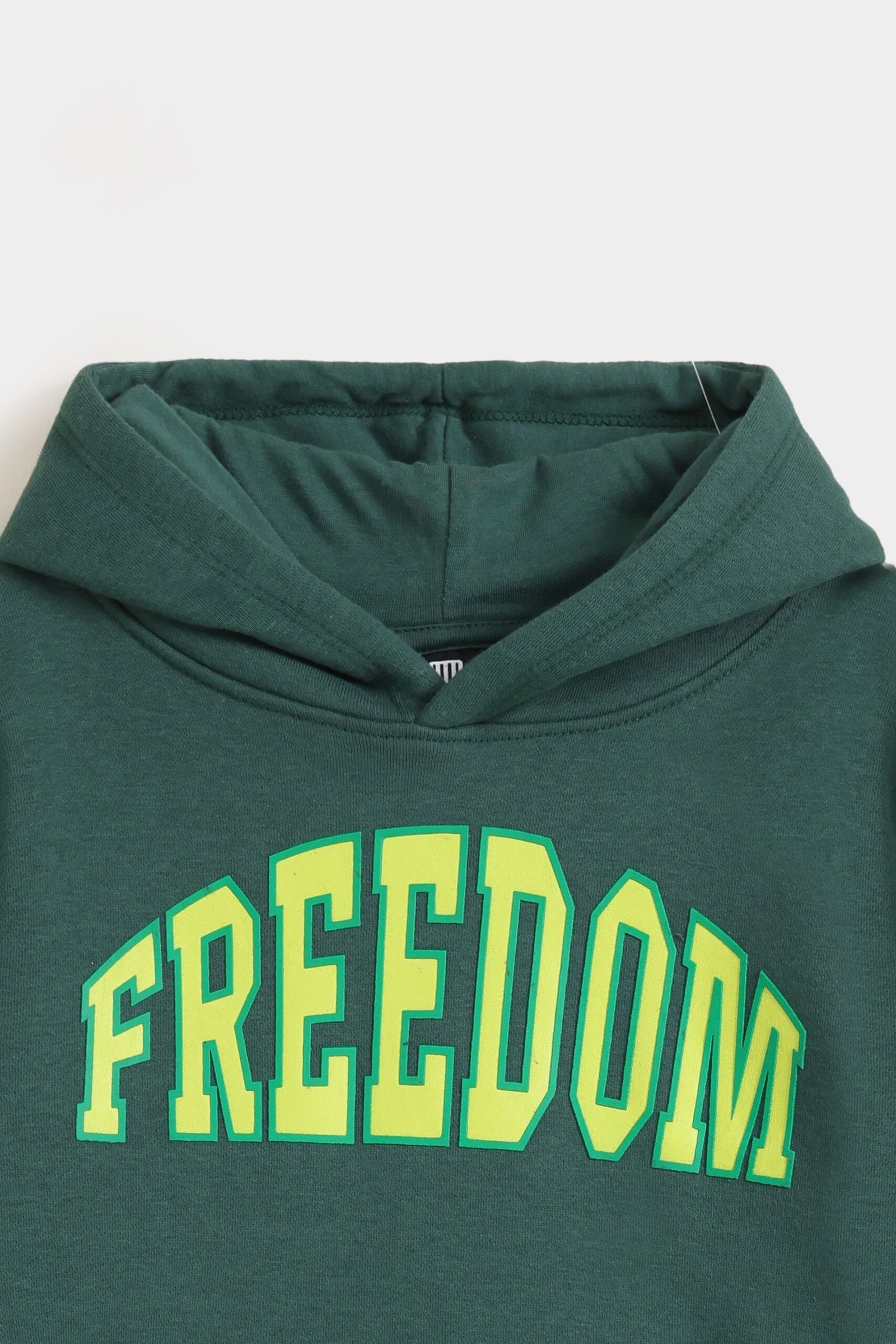 Freedom Pull-Over Hood - Image 2