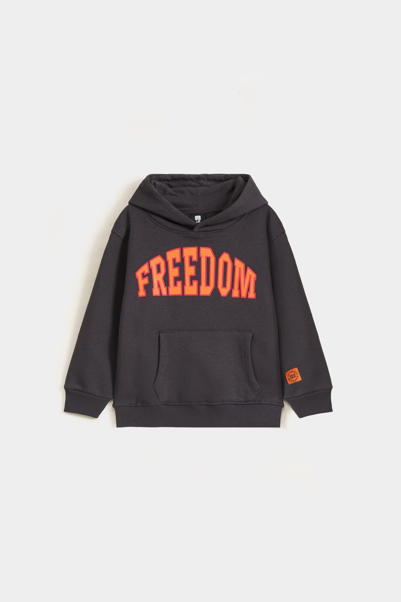 Freedom Pull-Over Hood - Image 7