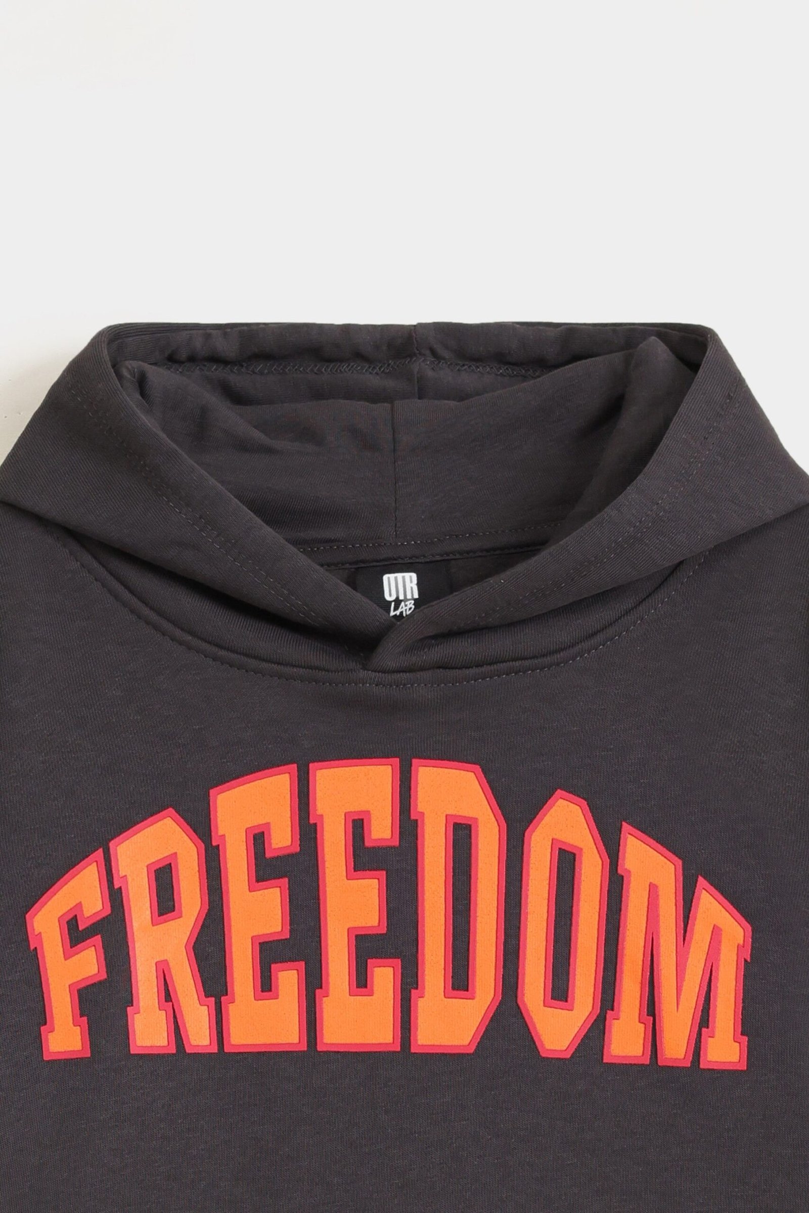 Freedom Pull-Over Hood - Image 8