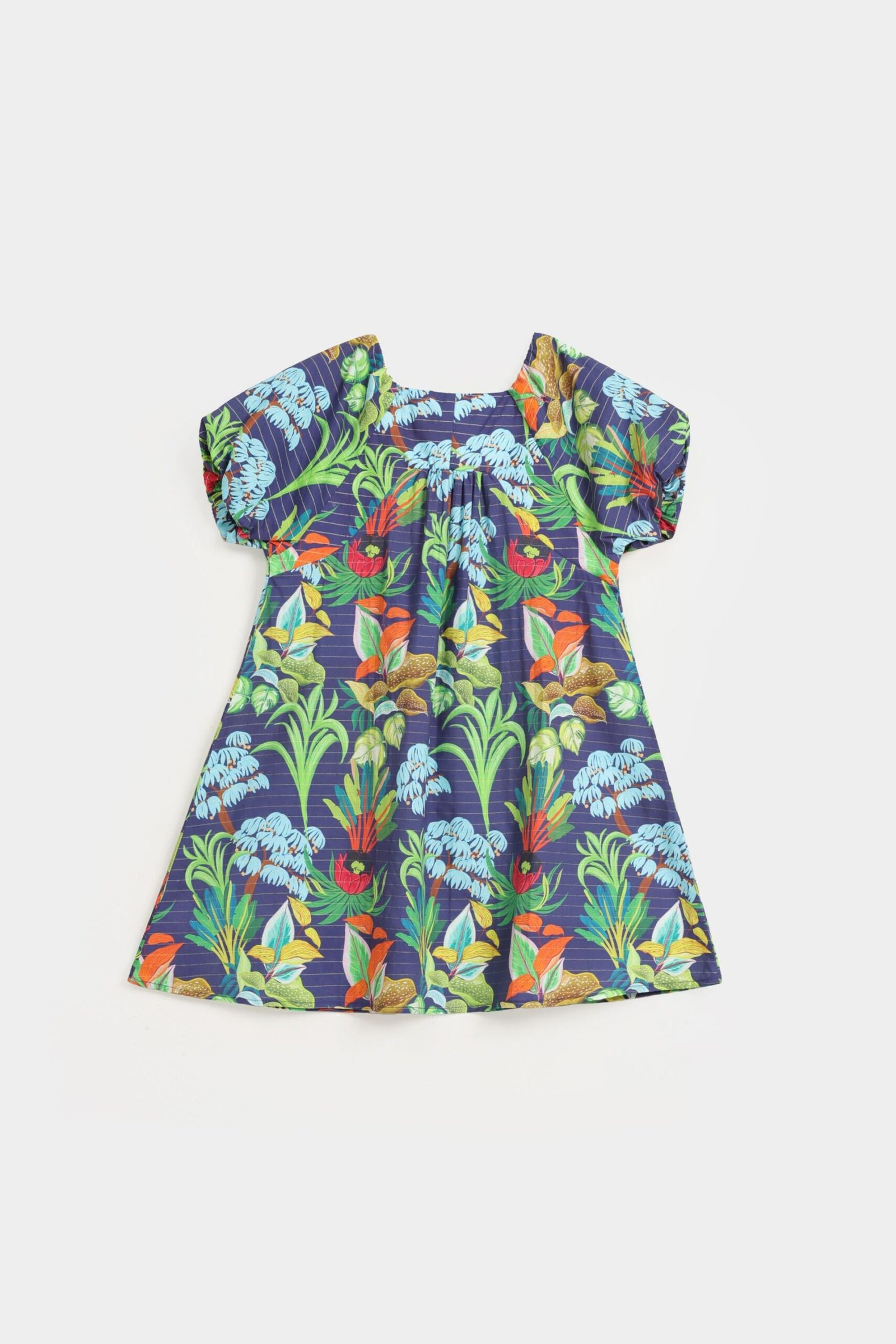 Printed Dress - Image 3