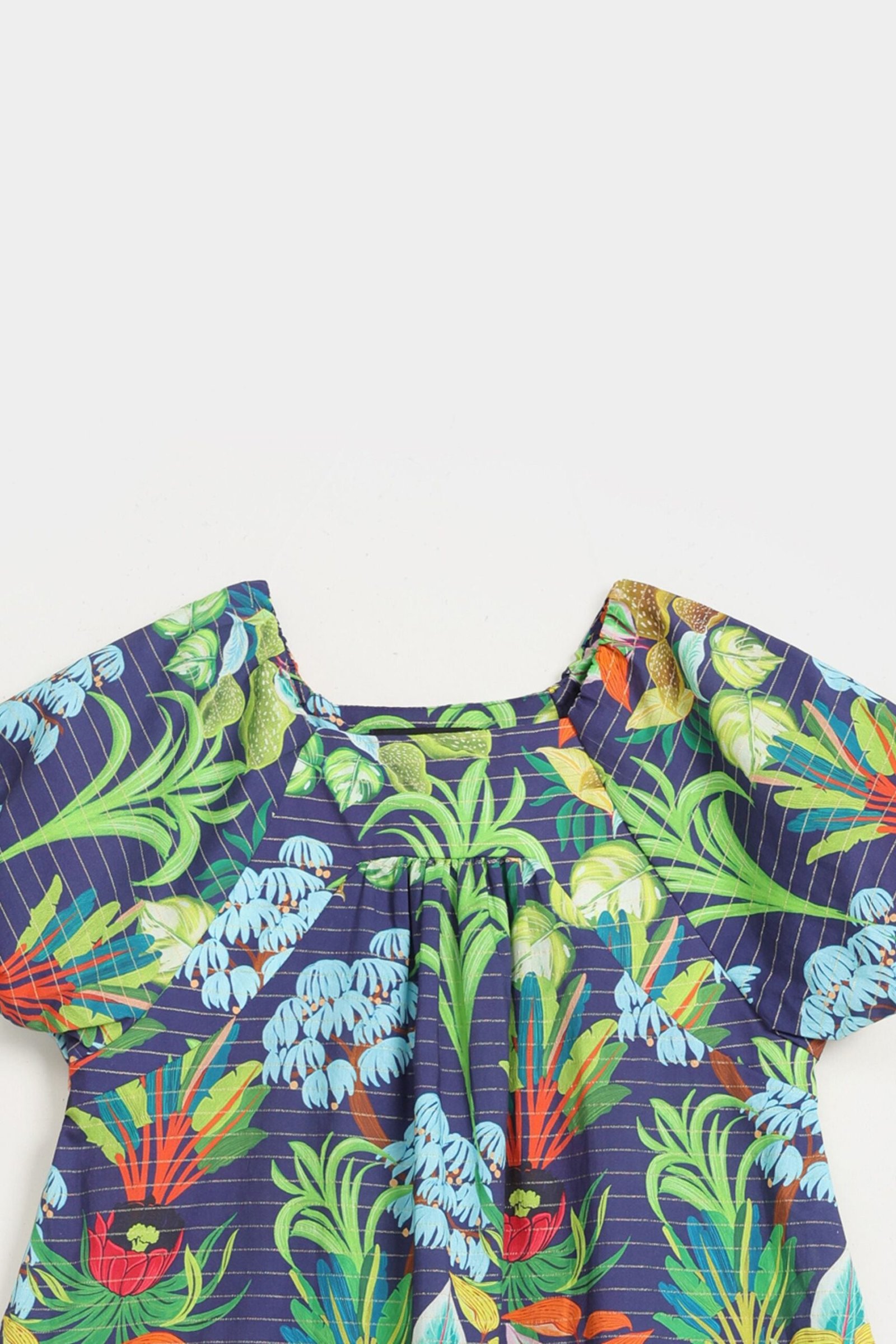 Printed Dress - Image 2
