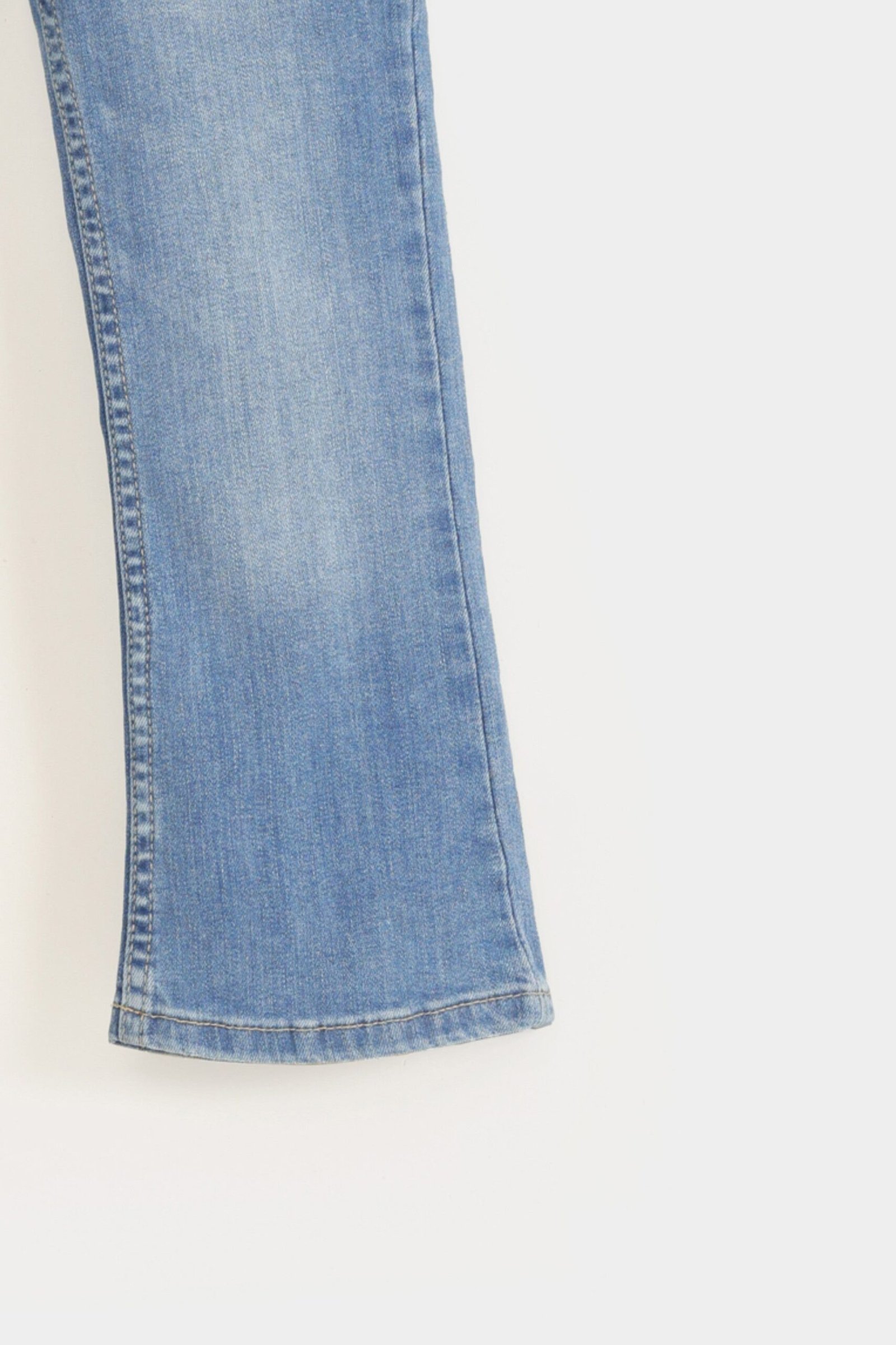Flared Jeans - Image 3
