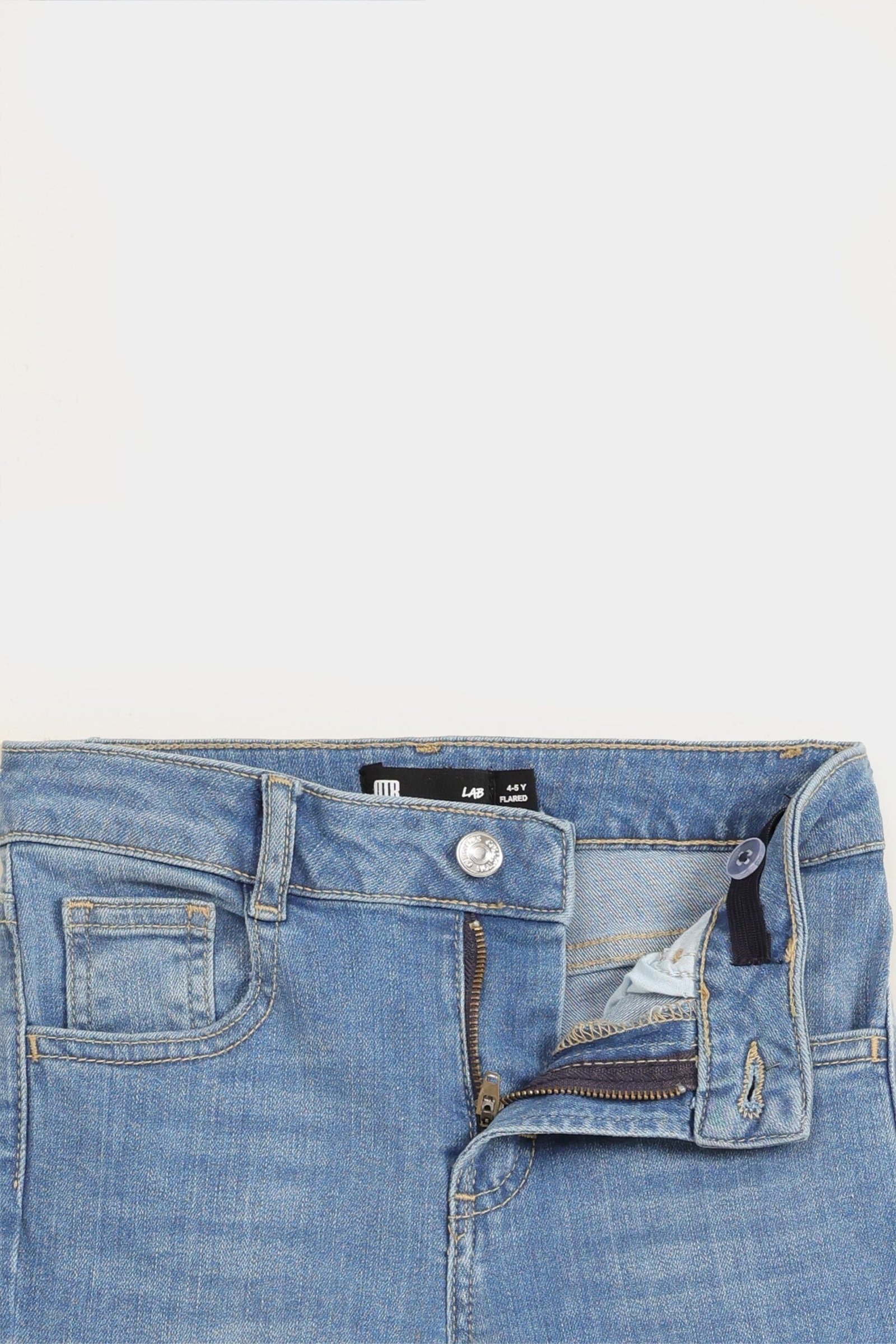Flared Jeans - Image 2