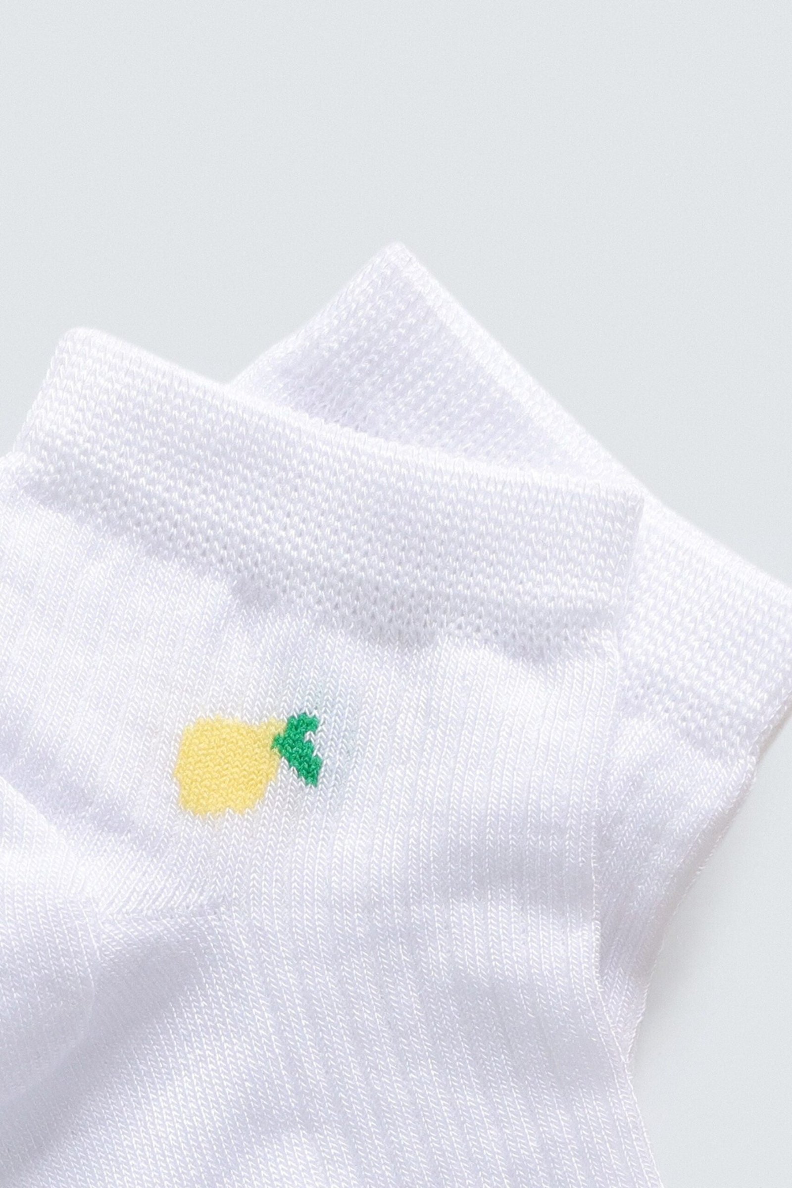 Pack of 3-Ankle Socks - Image 3