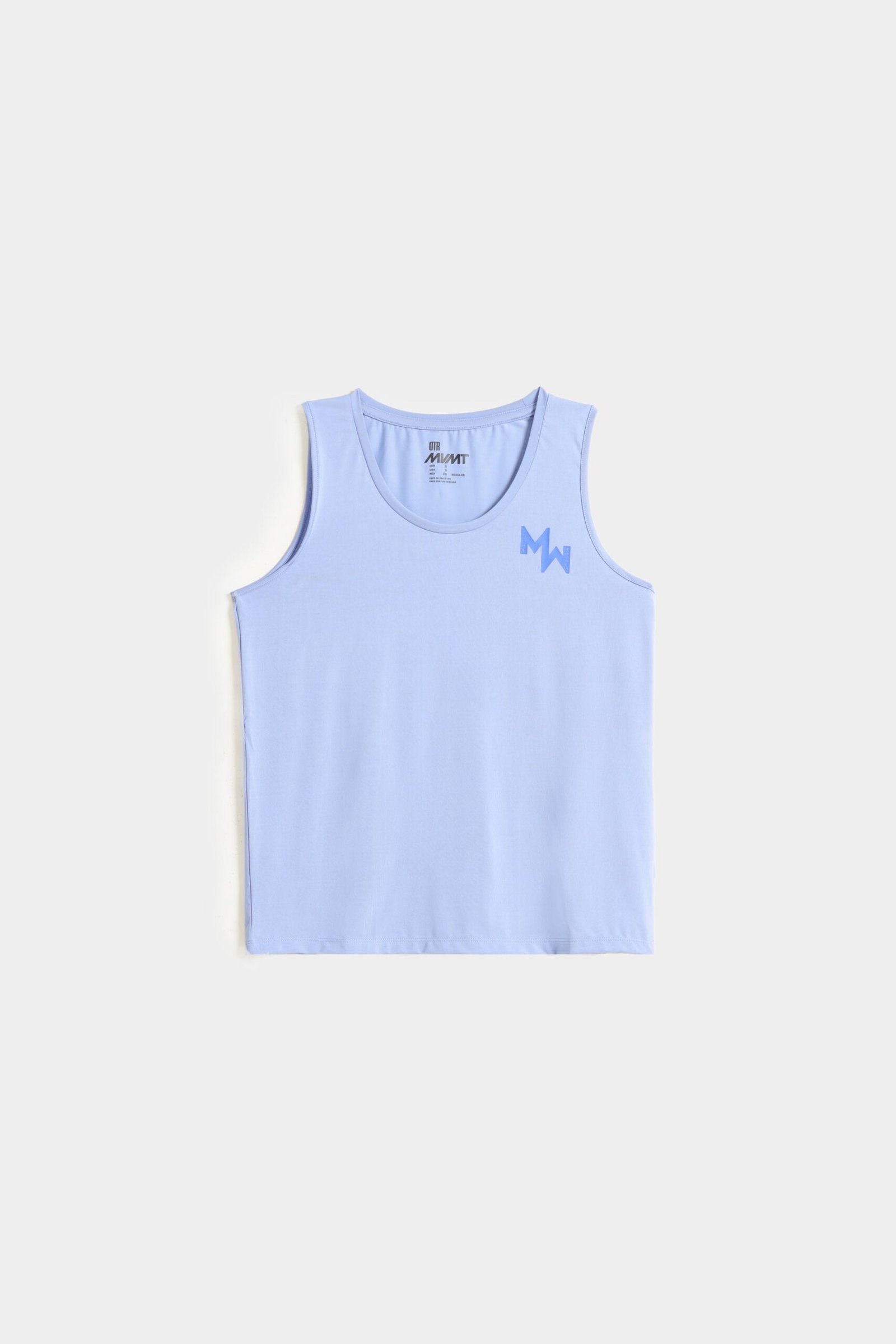 Activewear Tank Top - Image 8
