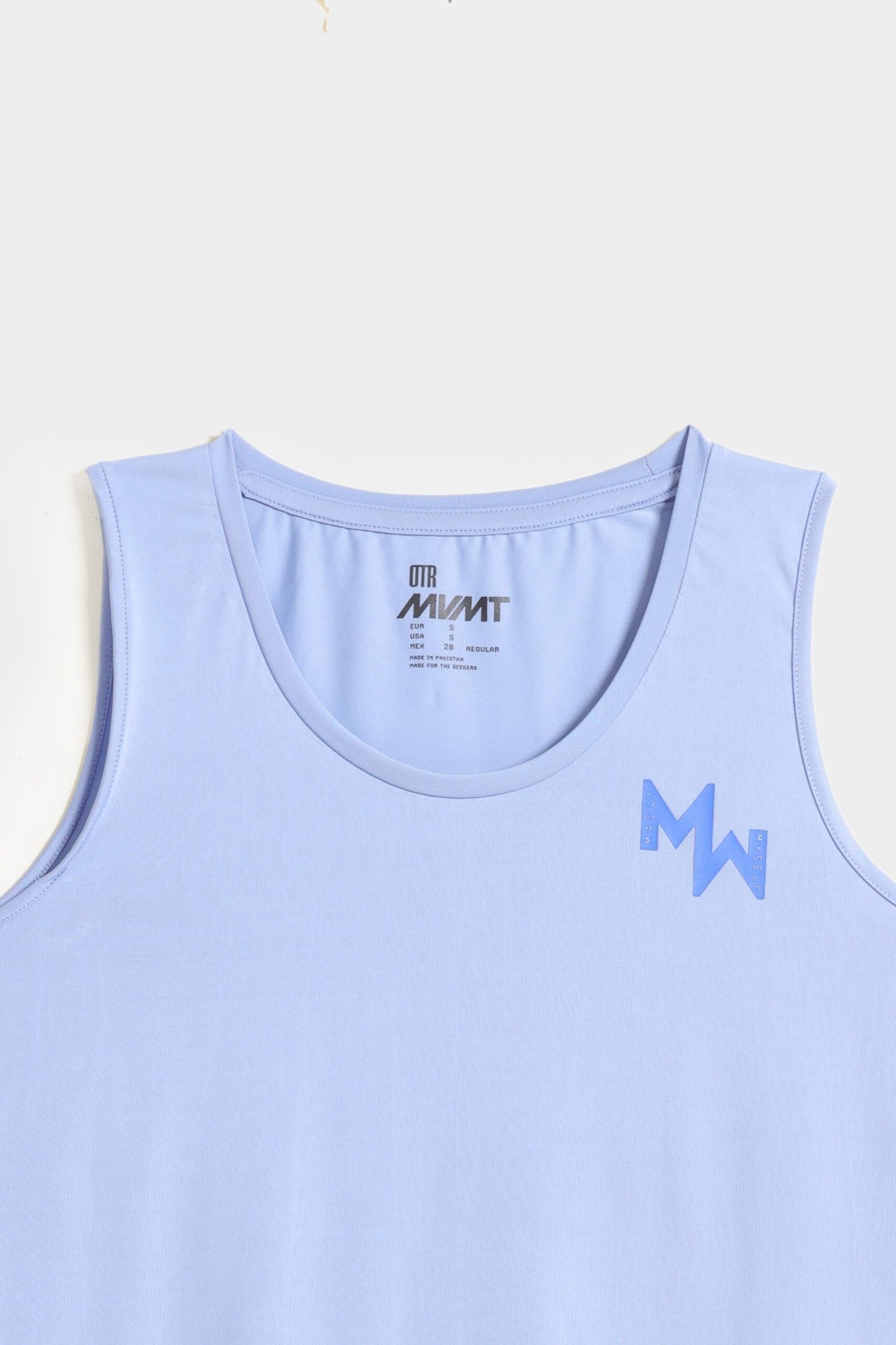 Activewear Tank Top - Image 9