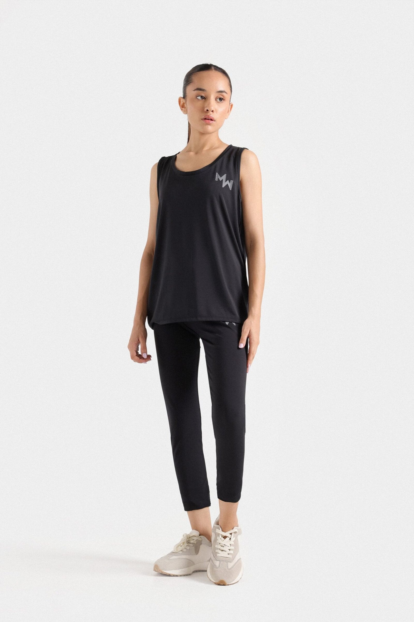 Activewear Tank Top