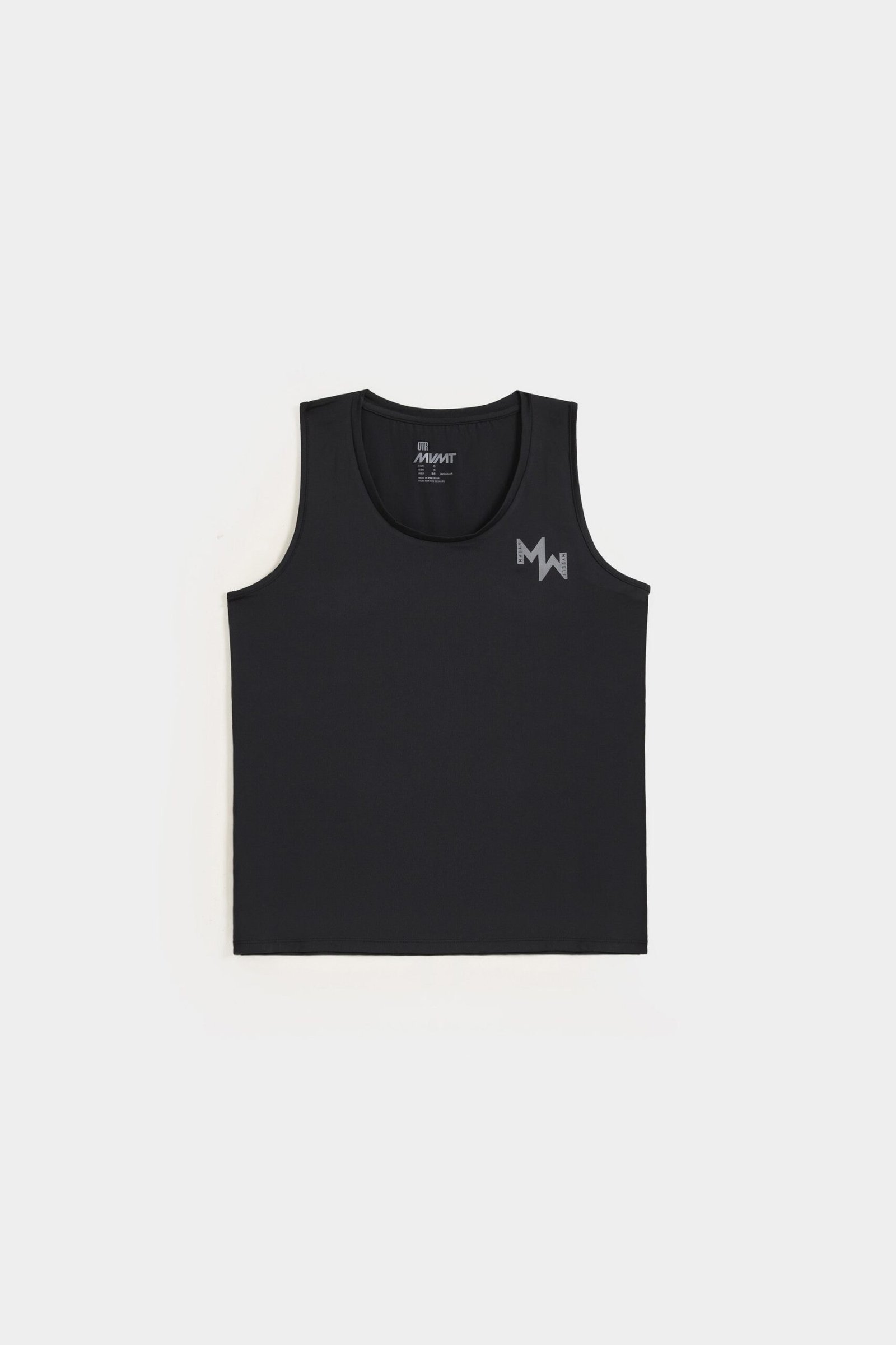 Activewear Tank Top - Image 5